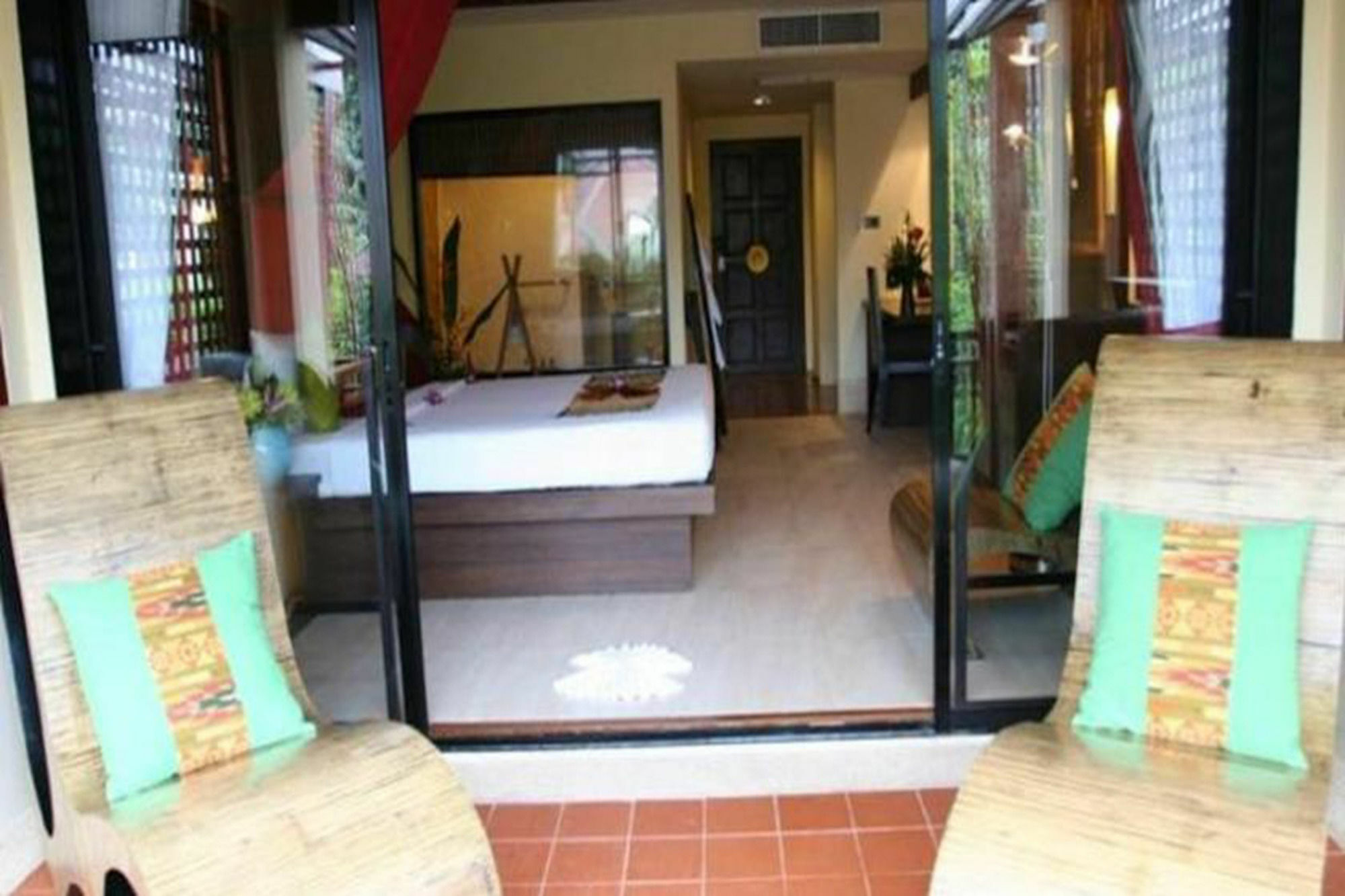 Samui Jasmine - Sha 4*