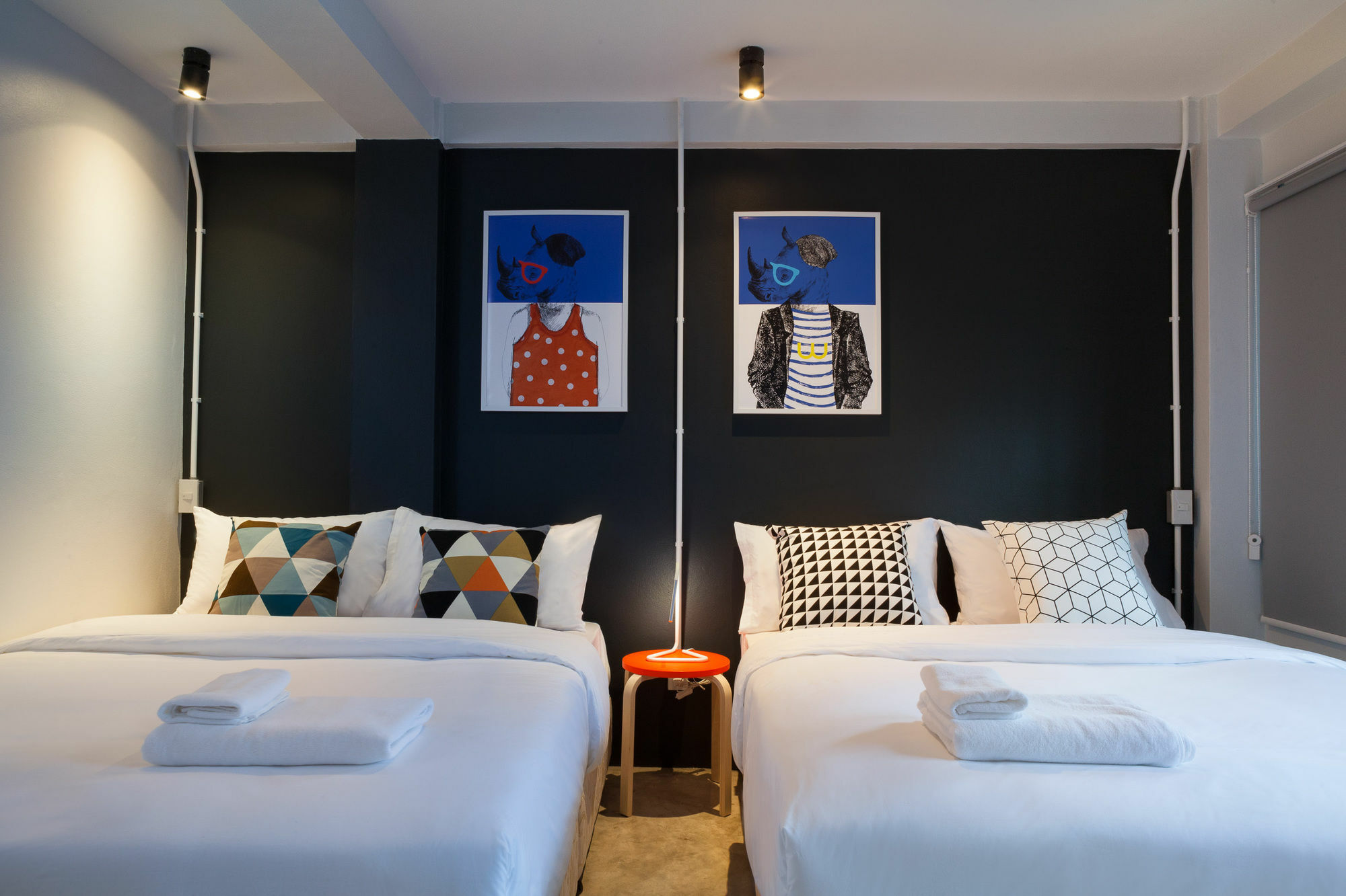 Guest house W1a Jomtien Beach