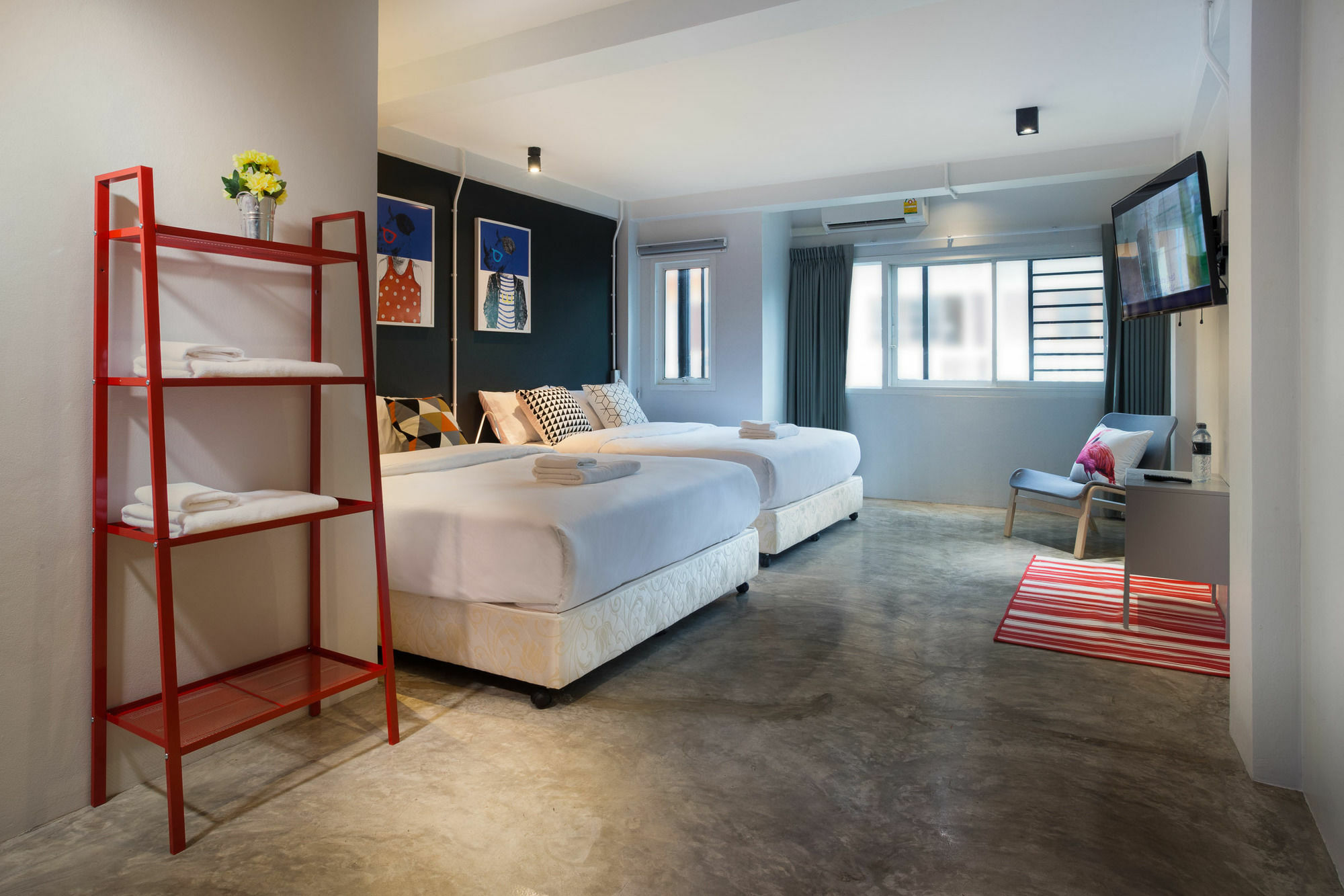 W1a 2* Jomtien Beach