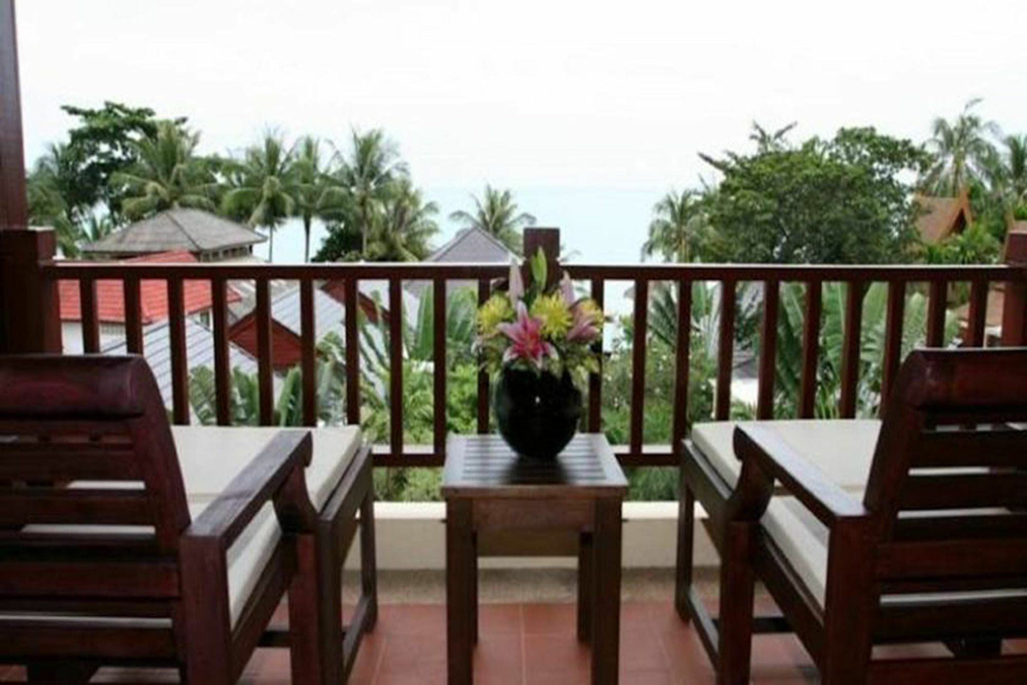 Resort Samui Jasmine - Sha 4*