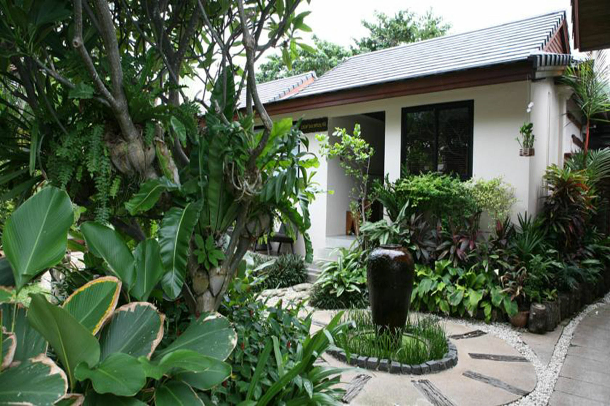 Samui Jasmine - Sha Lamai Beach (Koh Samui)