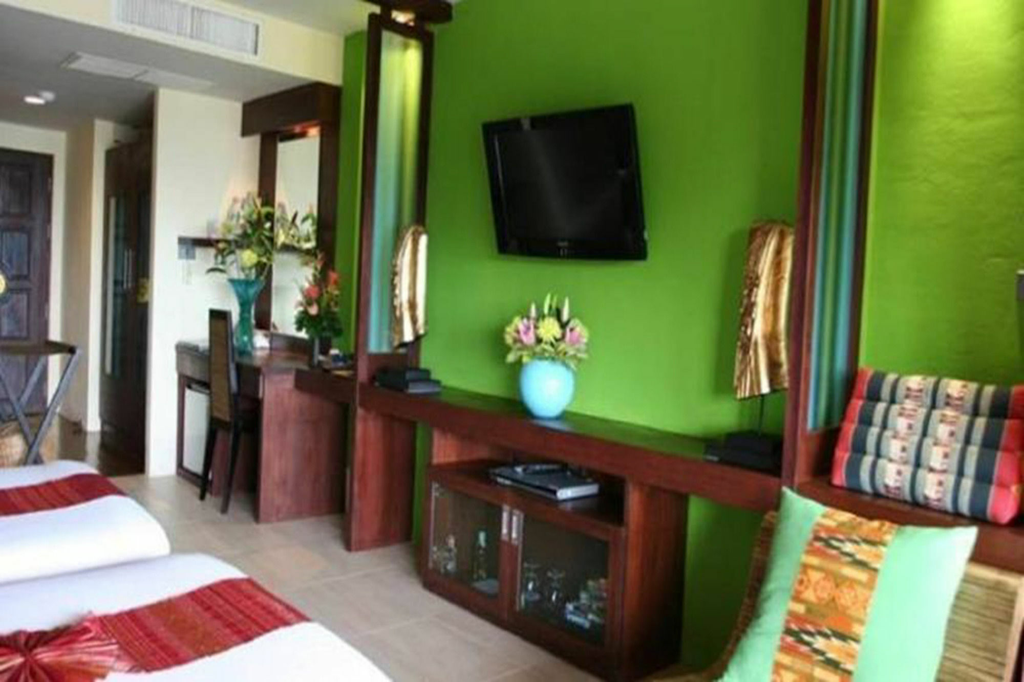Resort Samui Jasmine - Sha Lamai Beach (Koh Samui)