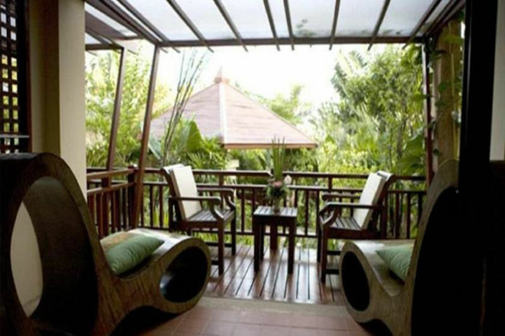 Samui Jasmine - Sha Lamai Beach (Koh Samui)