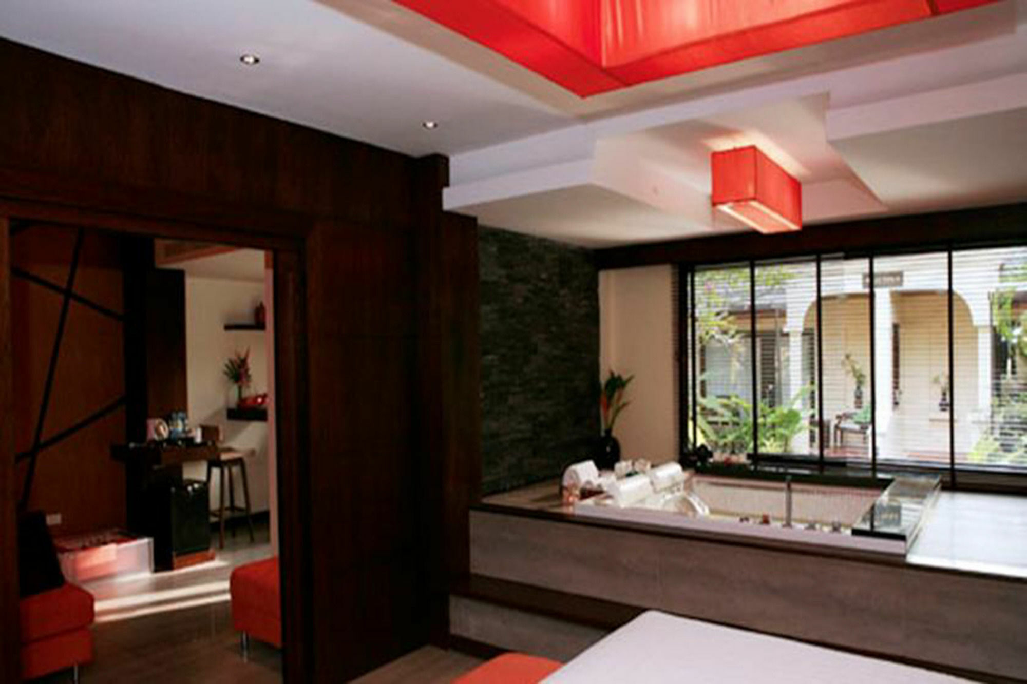 Resort Samui Jasmine - Sha Lamai Beach (Koh Samui)