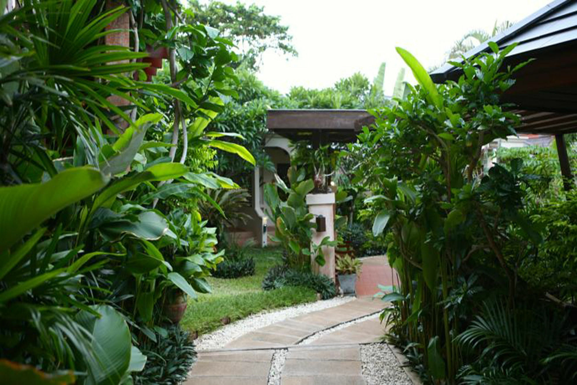 Samui Jasmine - Sha 4*