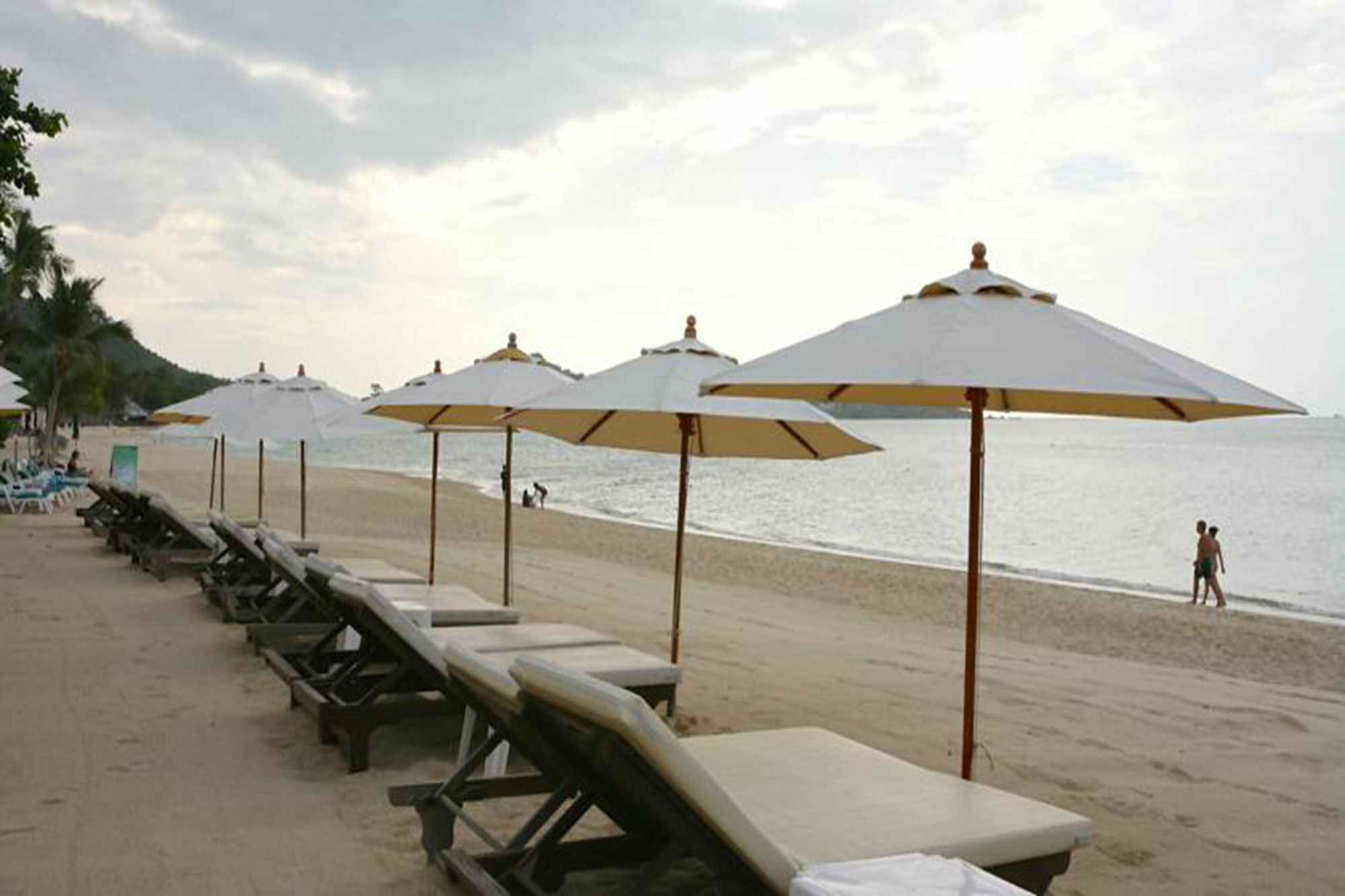 Resort Samui Jasmine - Sha 4*