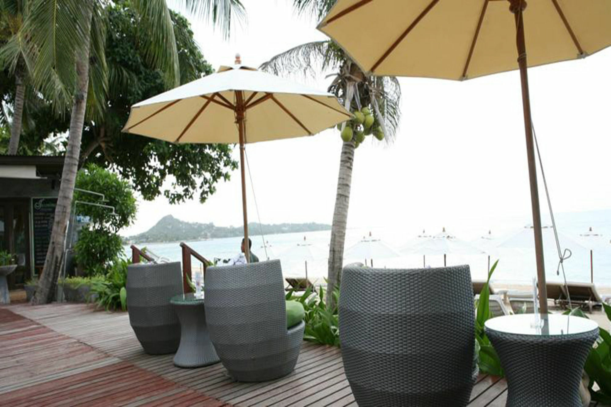 Samui Jasmine - Sha Resort Lamai Beach (Koh Samui)