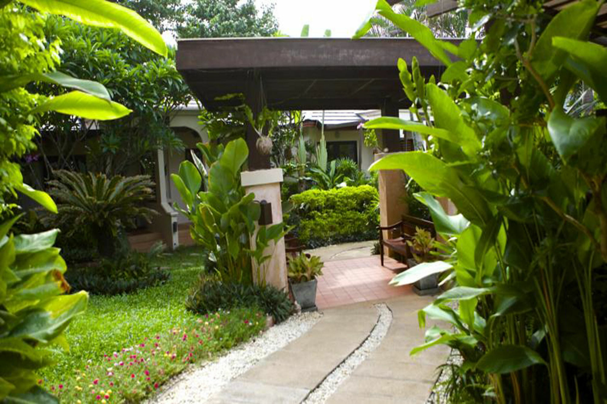 Samui Jasmine - Sha 4*