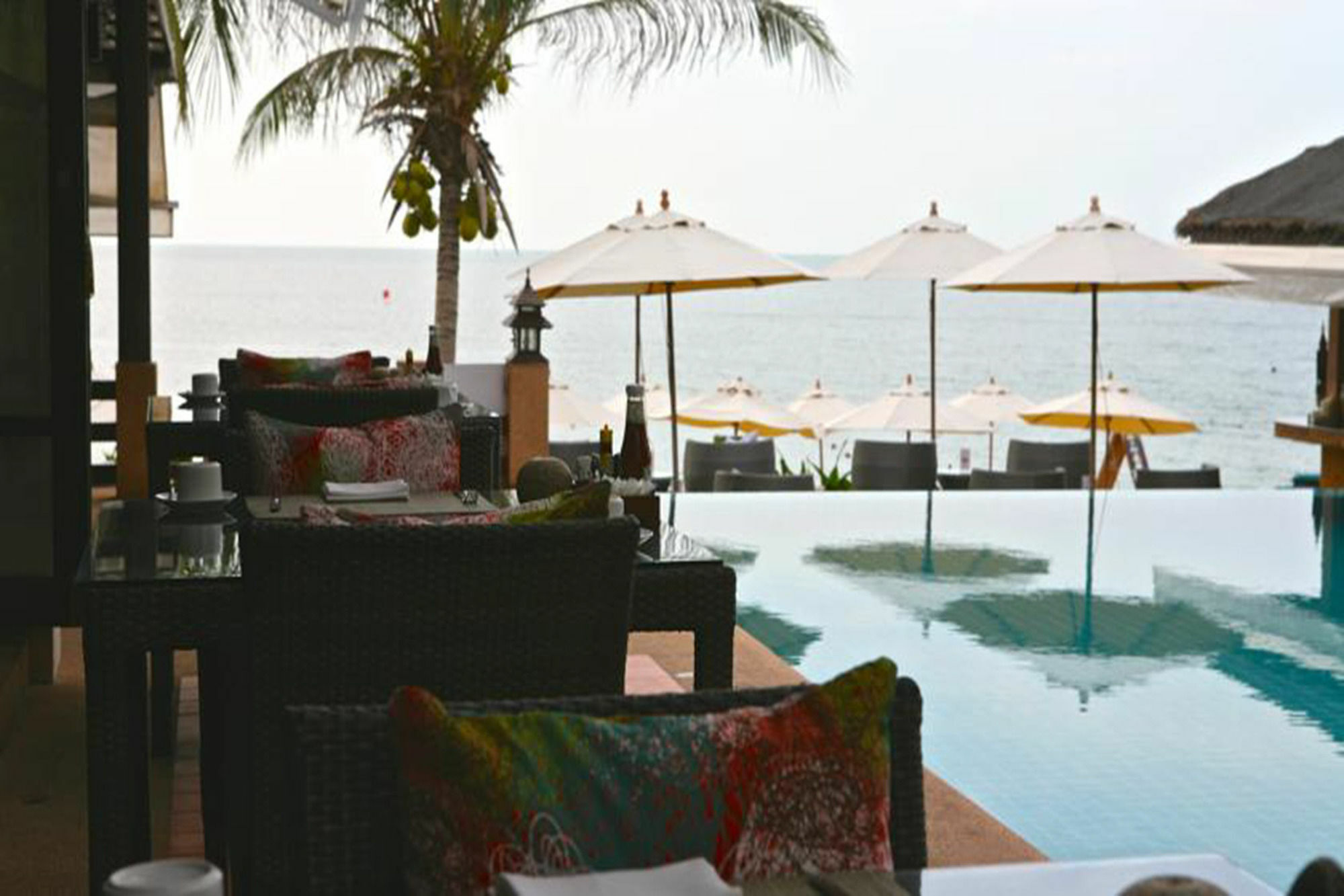Samui Jasmine - Sha 4* Lamai Beach (Koh Samui)