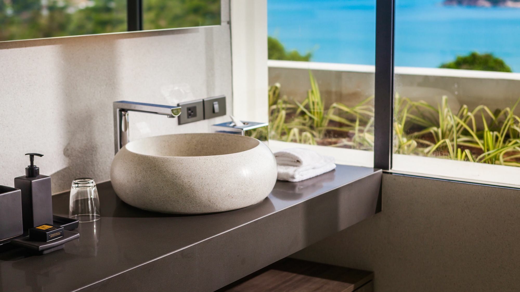 Anavaya Villa