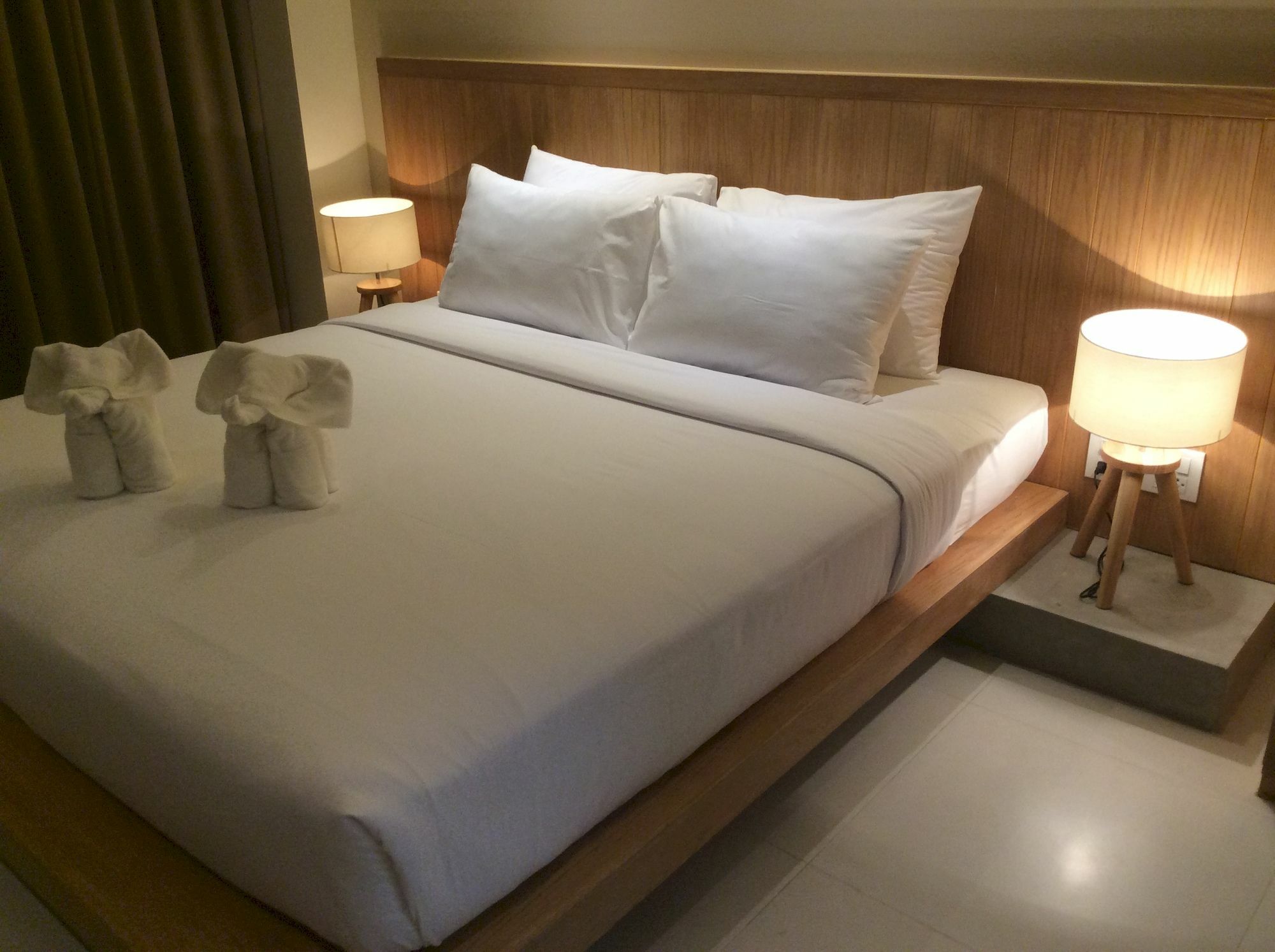 Hotel W14 Pattaya