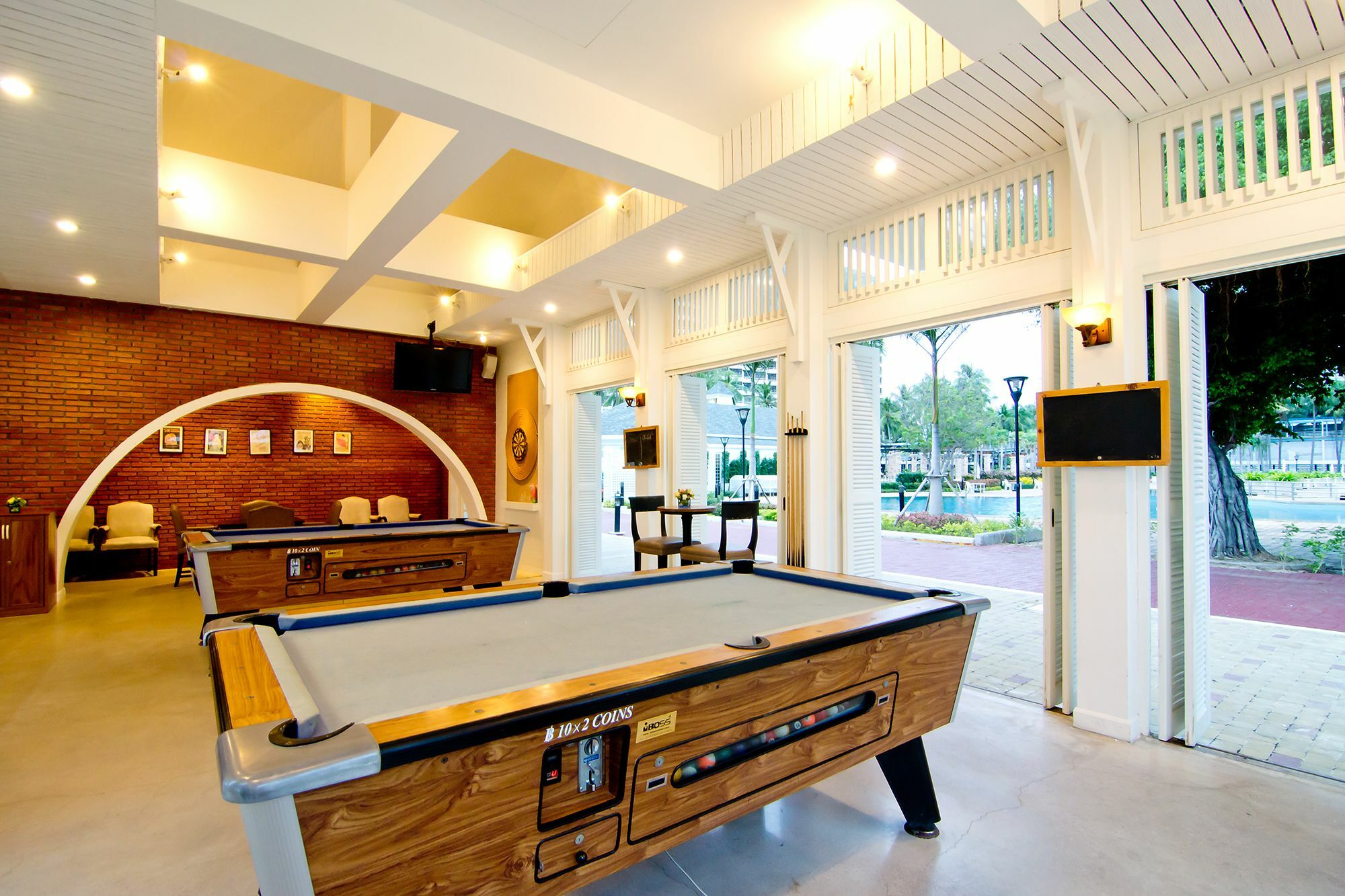 Hotel Ambassador Jomtien Pattaya - Marina Tower Wing 4*