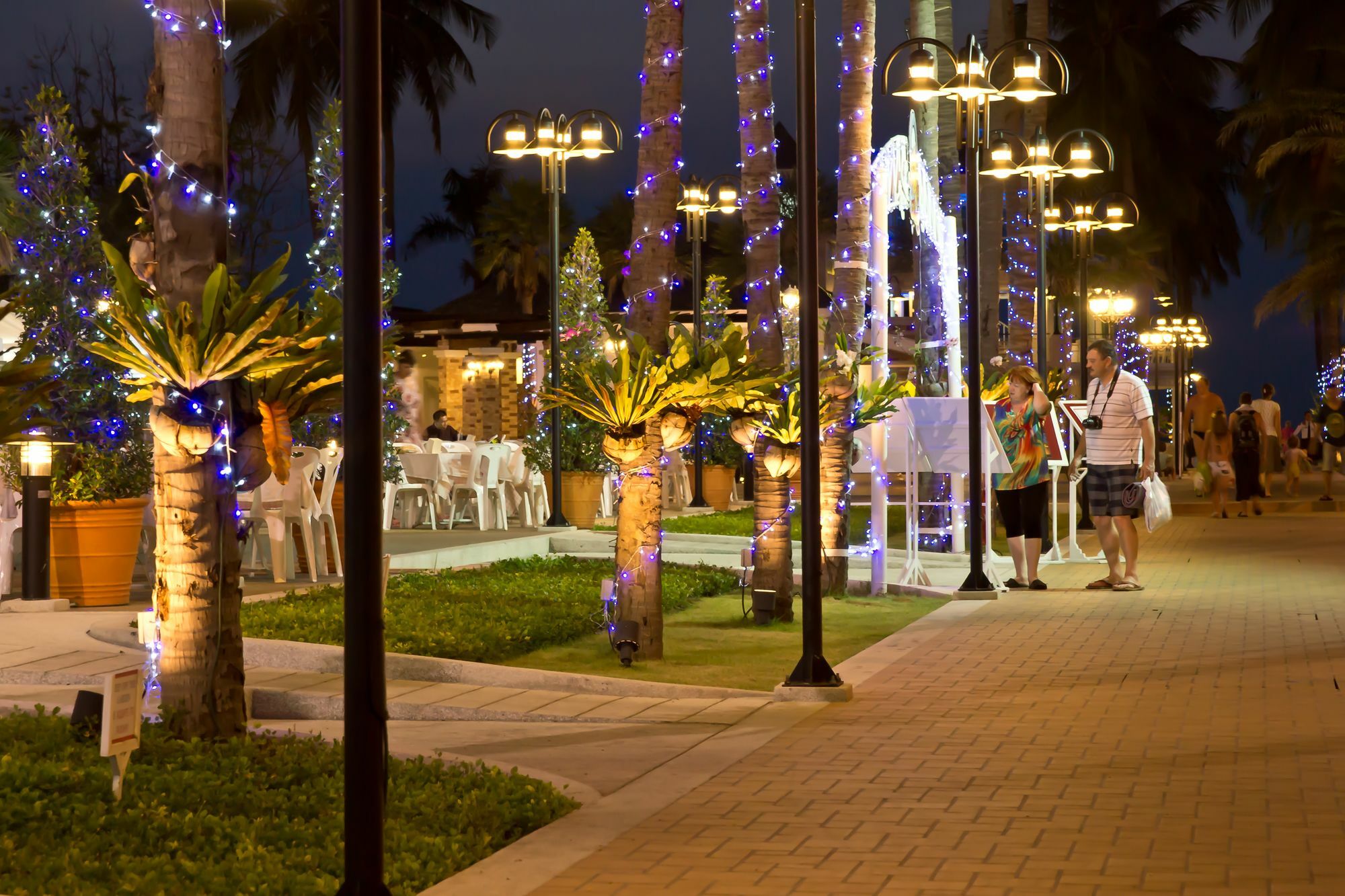 Ambassador Jomtien Pattaya - Marina Tower Wing Hotel 4*