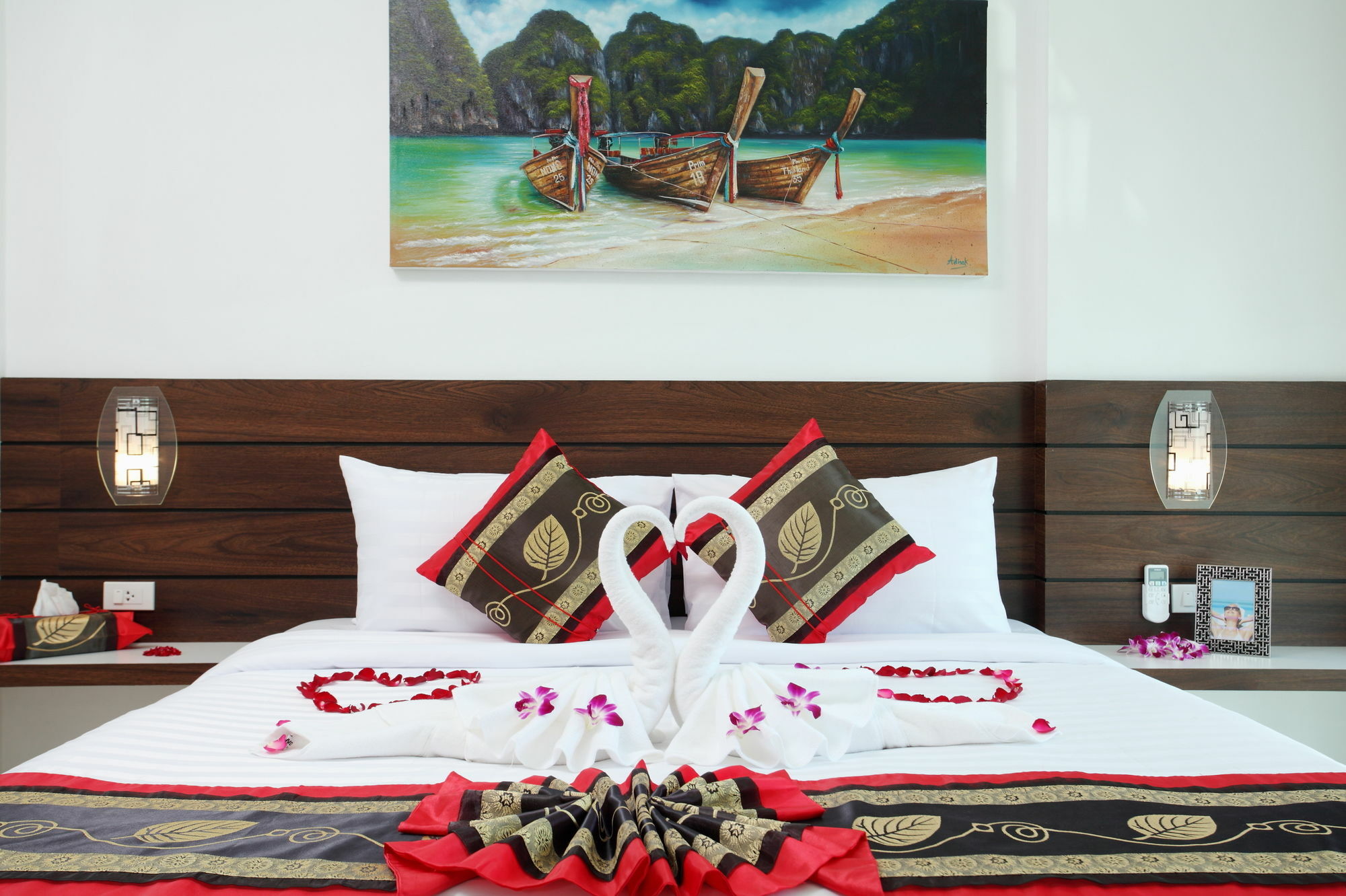 Hill View By Sea View * Kata Beach (Phuket)