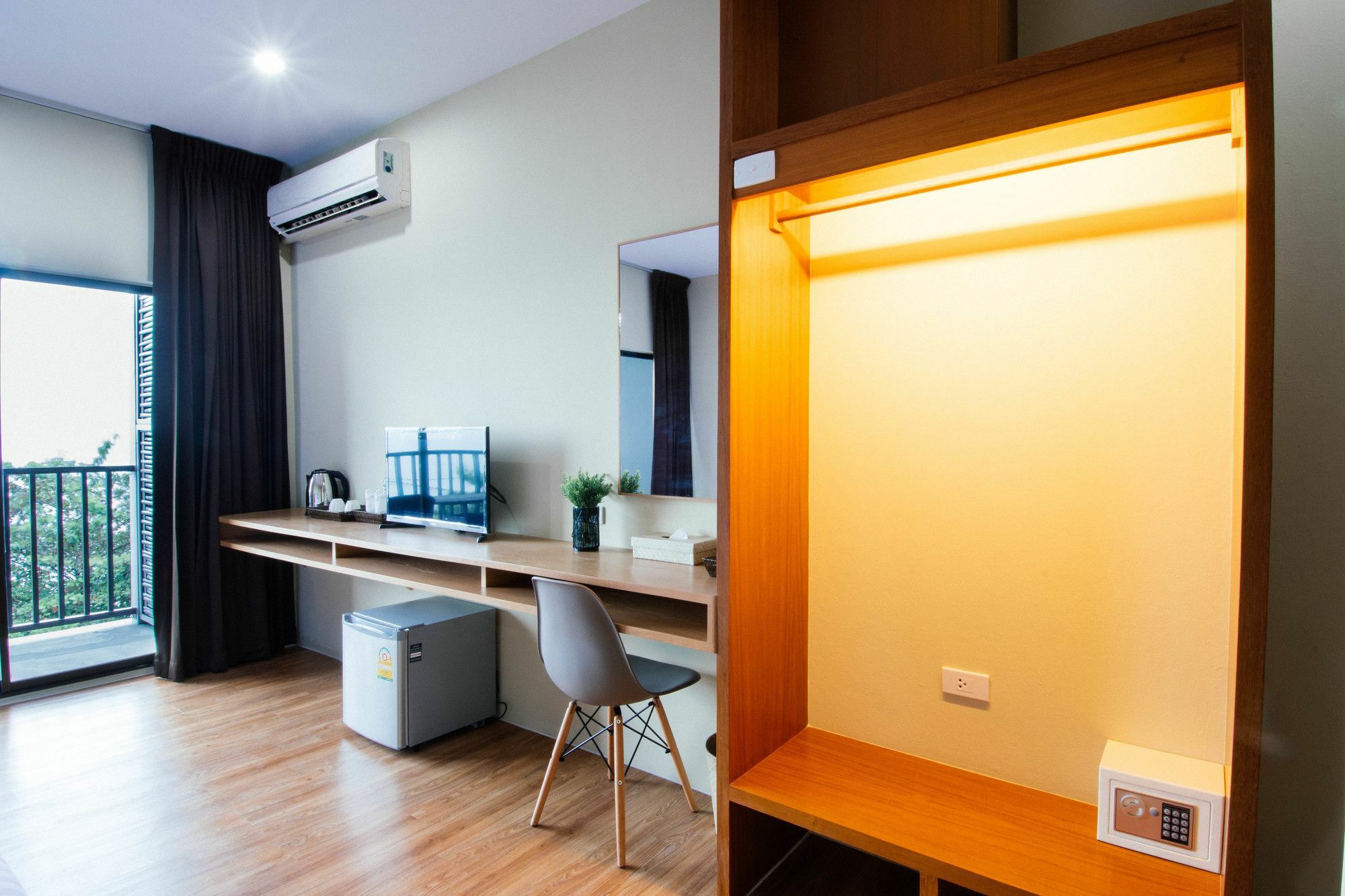 The Pat 5* Jomtien Beach