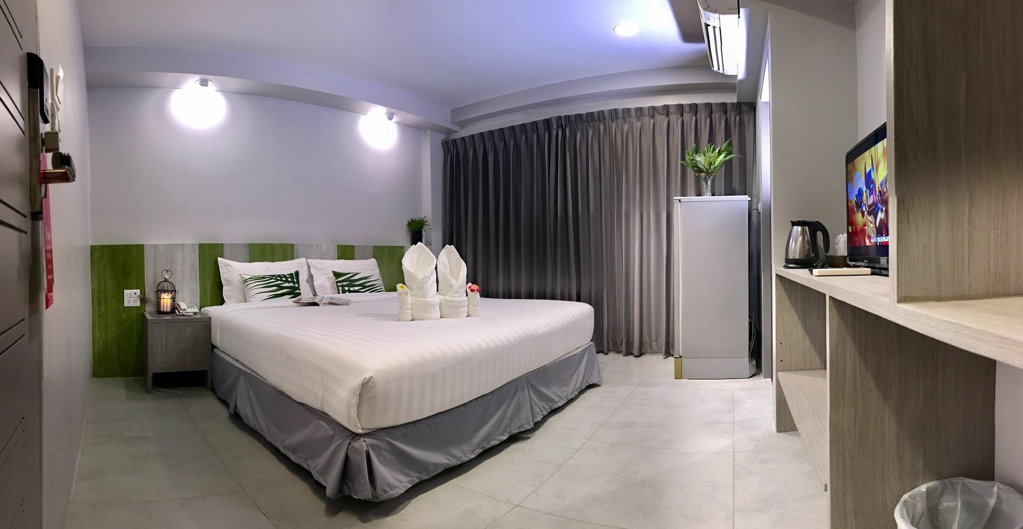 The Pat Hotel