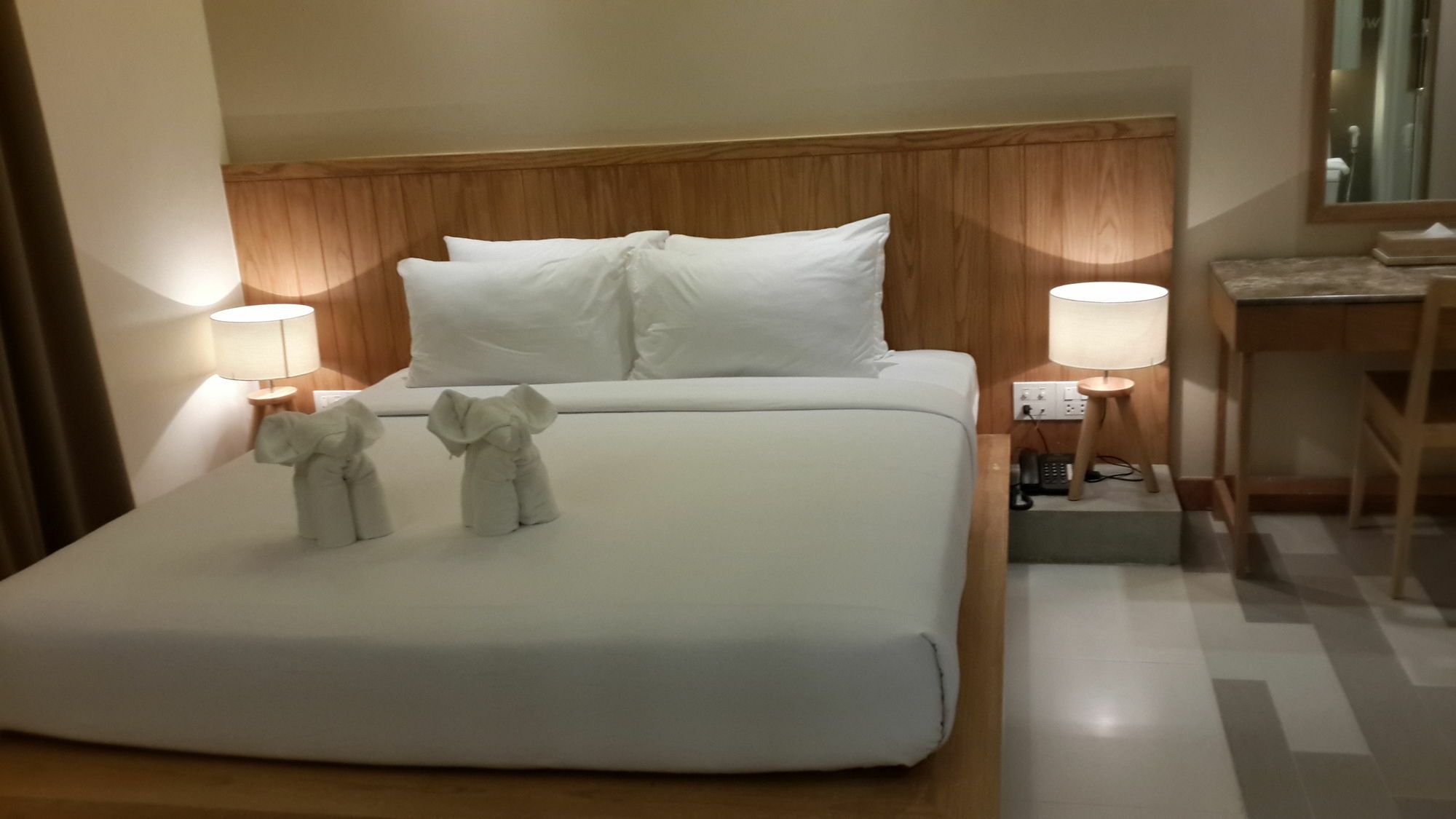 Hotel W14 3*