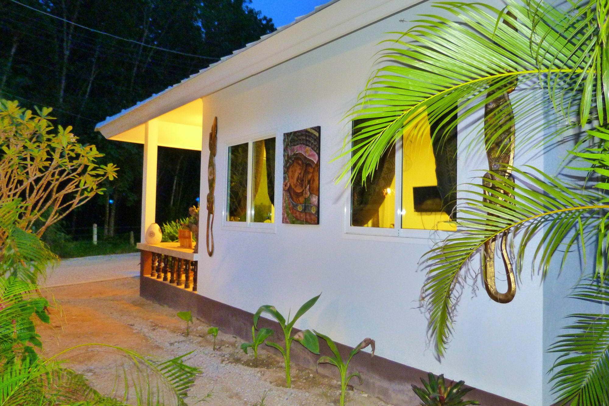 Guest house Sweet Bang Tao Beach (Phuket)