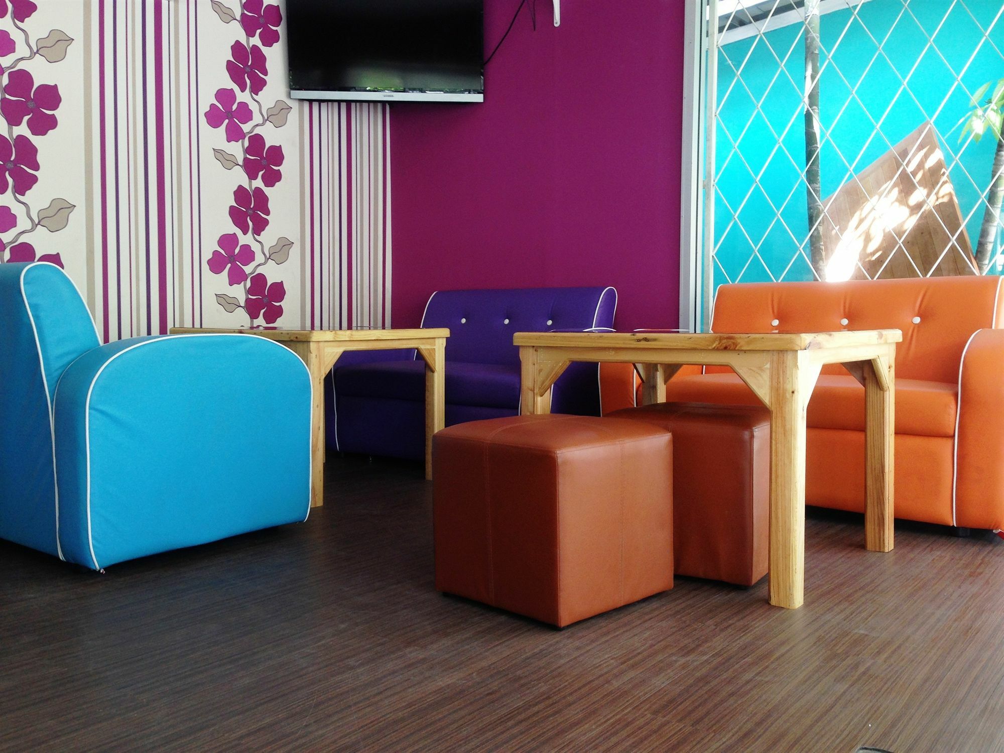 Yanadin Service Aparthotel