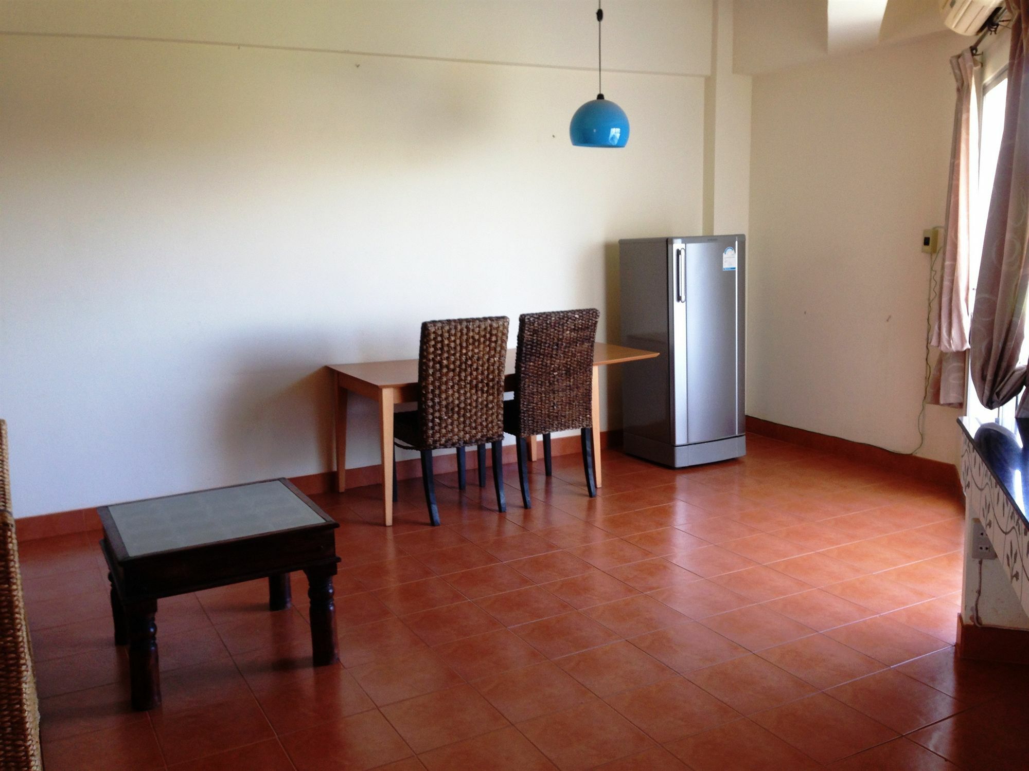 Yanadin Service Aparthotel 2*