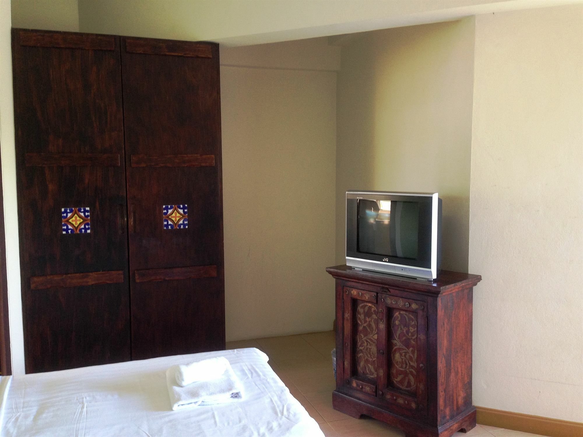 Yanadin Service Aparthotel 2*