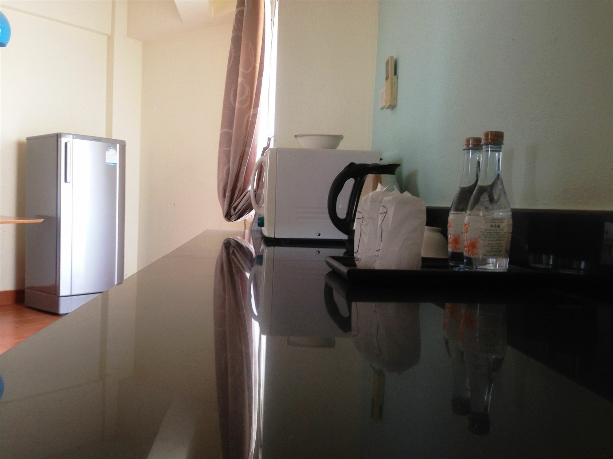 Yanadin Service Aparthotel 2*