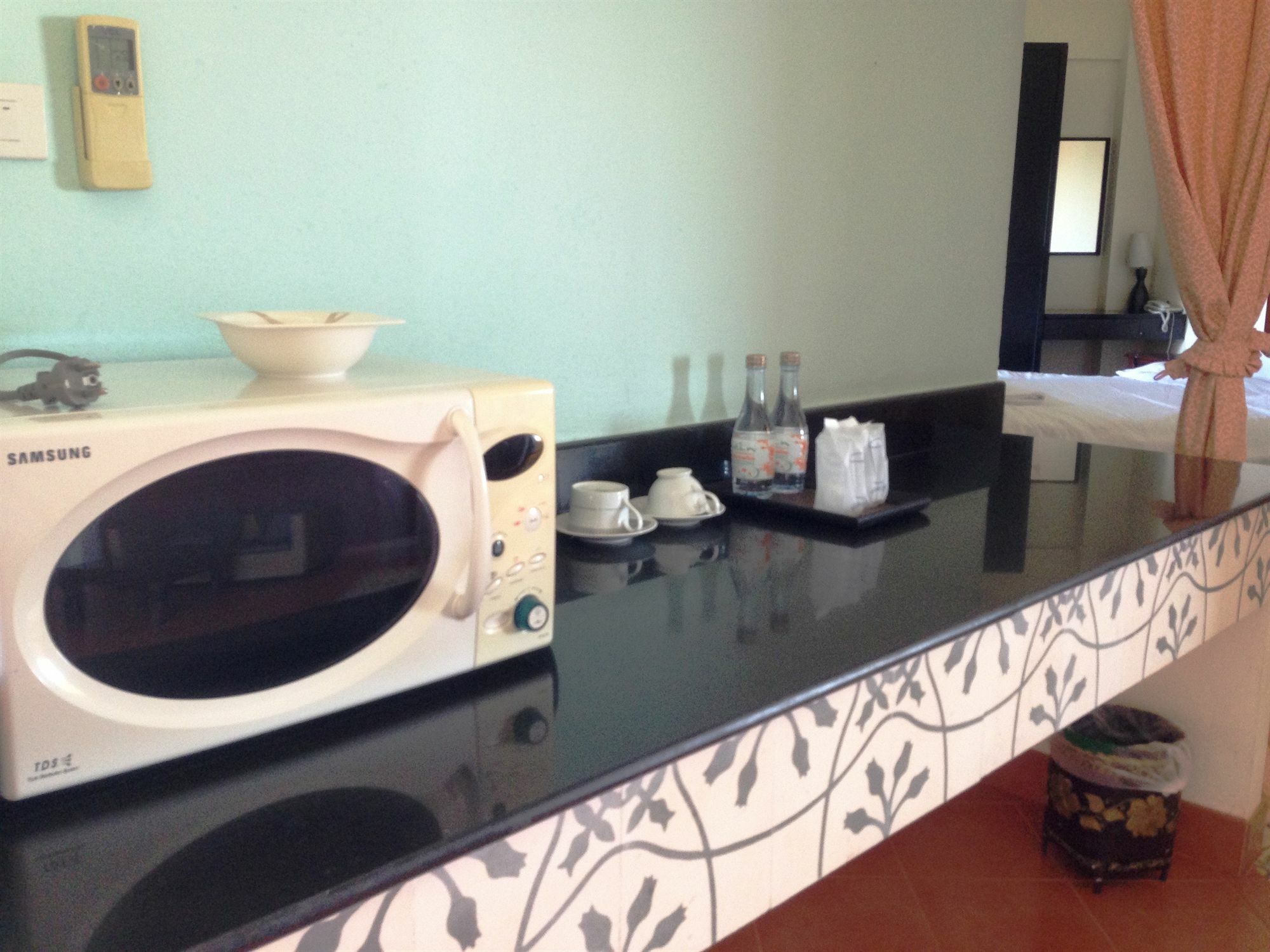 Yanadin Service Aparthotel
