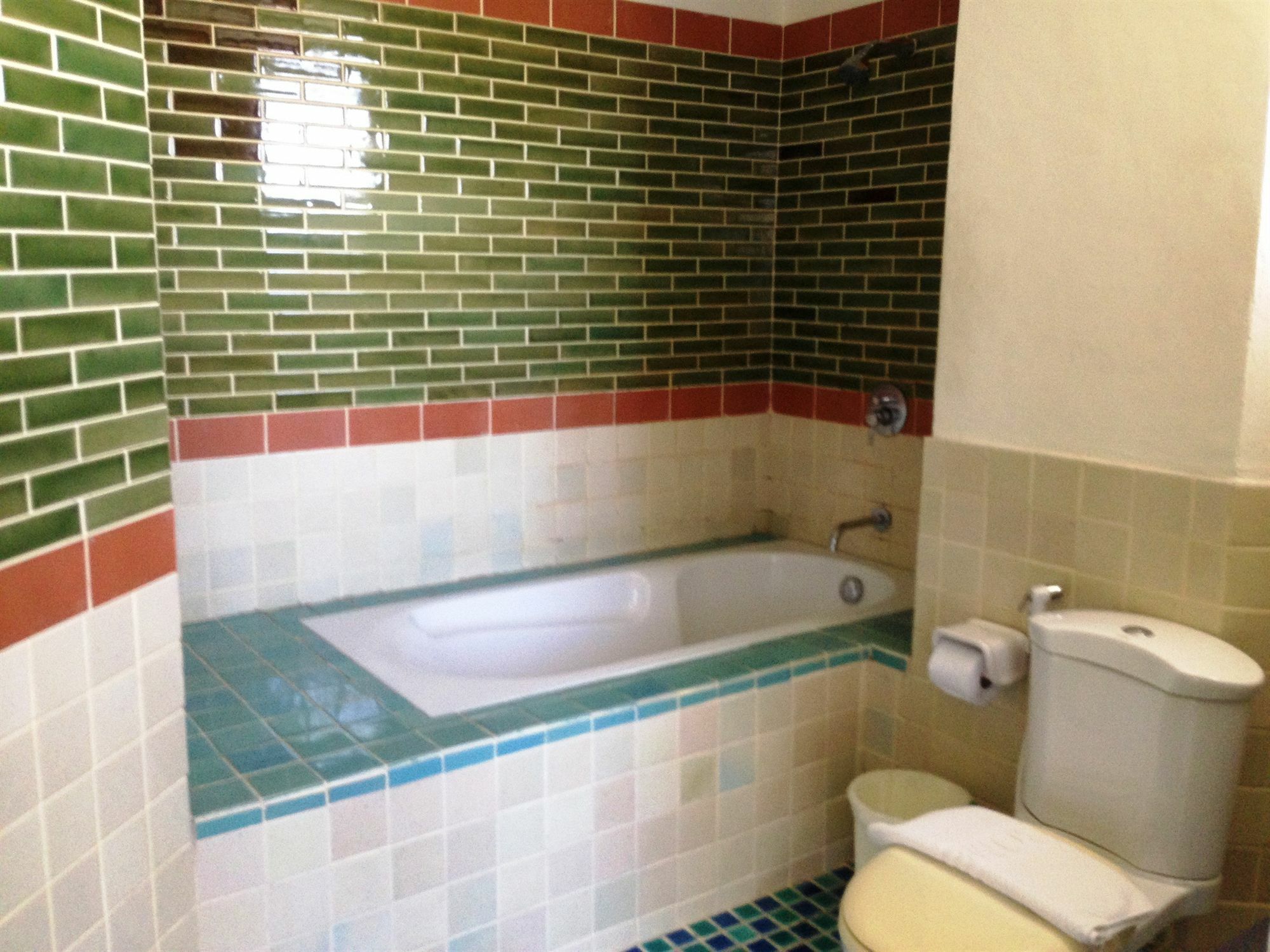 Yanadin Service Aparthotel