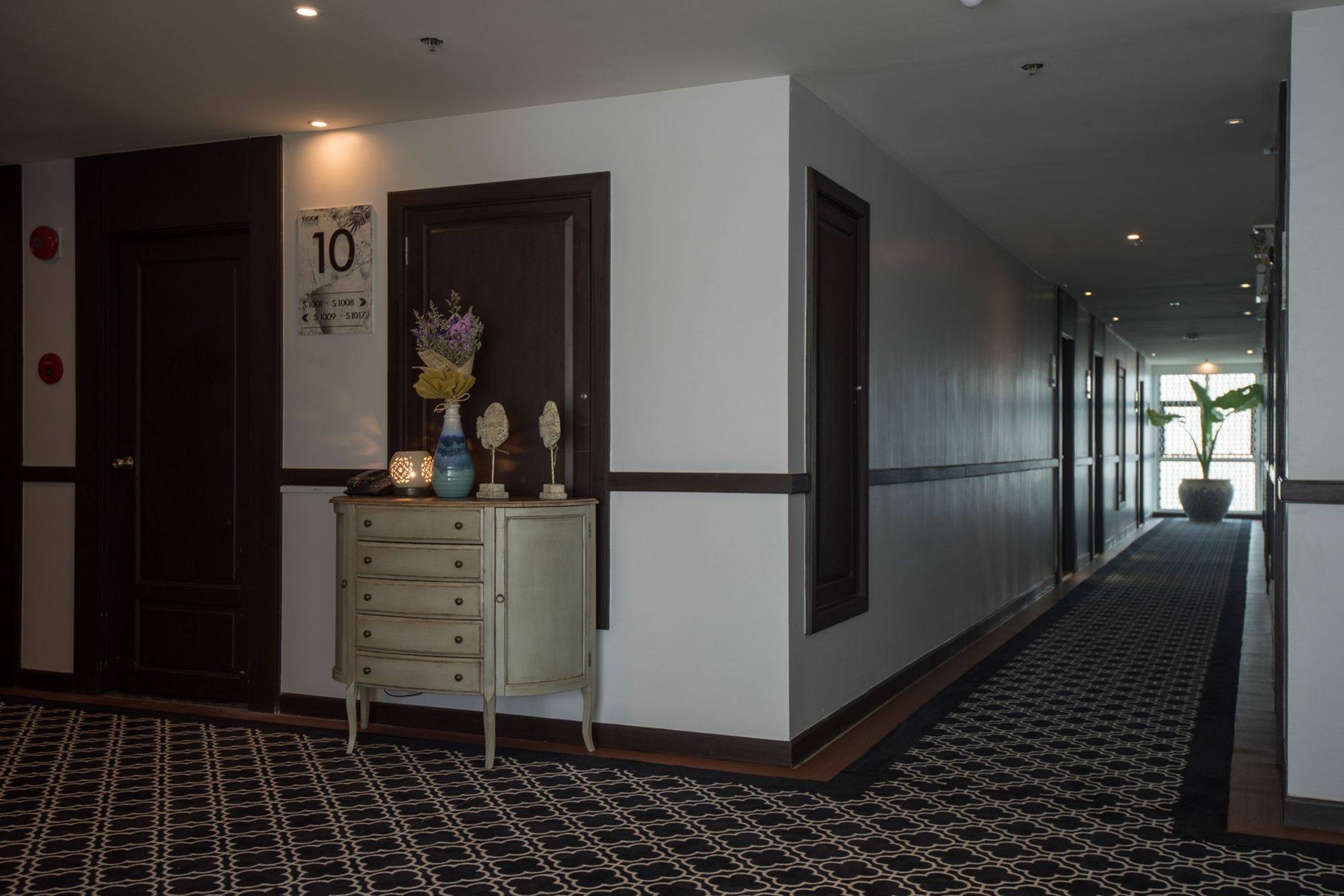 Bay Jomtien 5* Pattaya