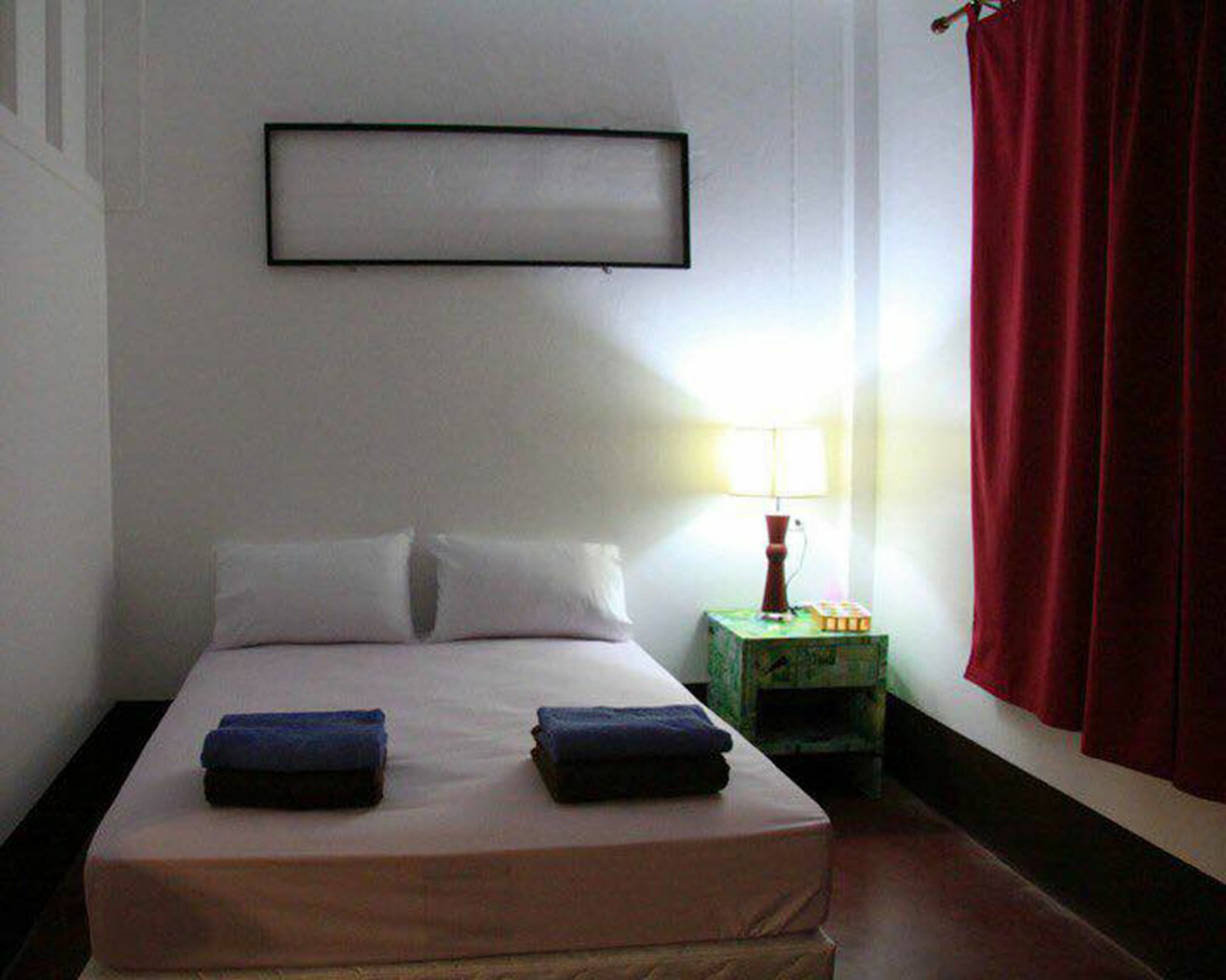 Guest house Baan Phangnga Beds And Bakery 2*