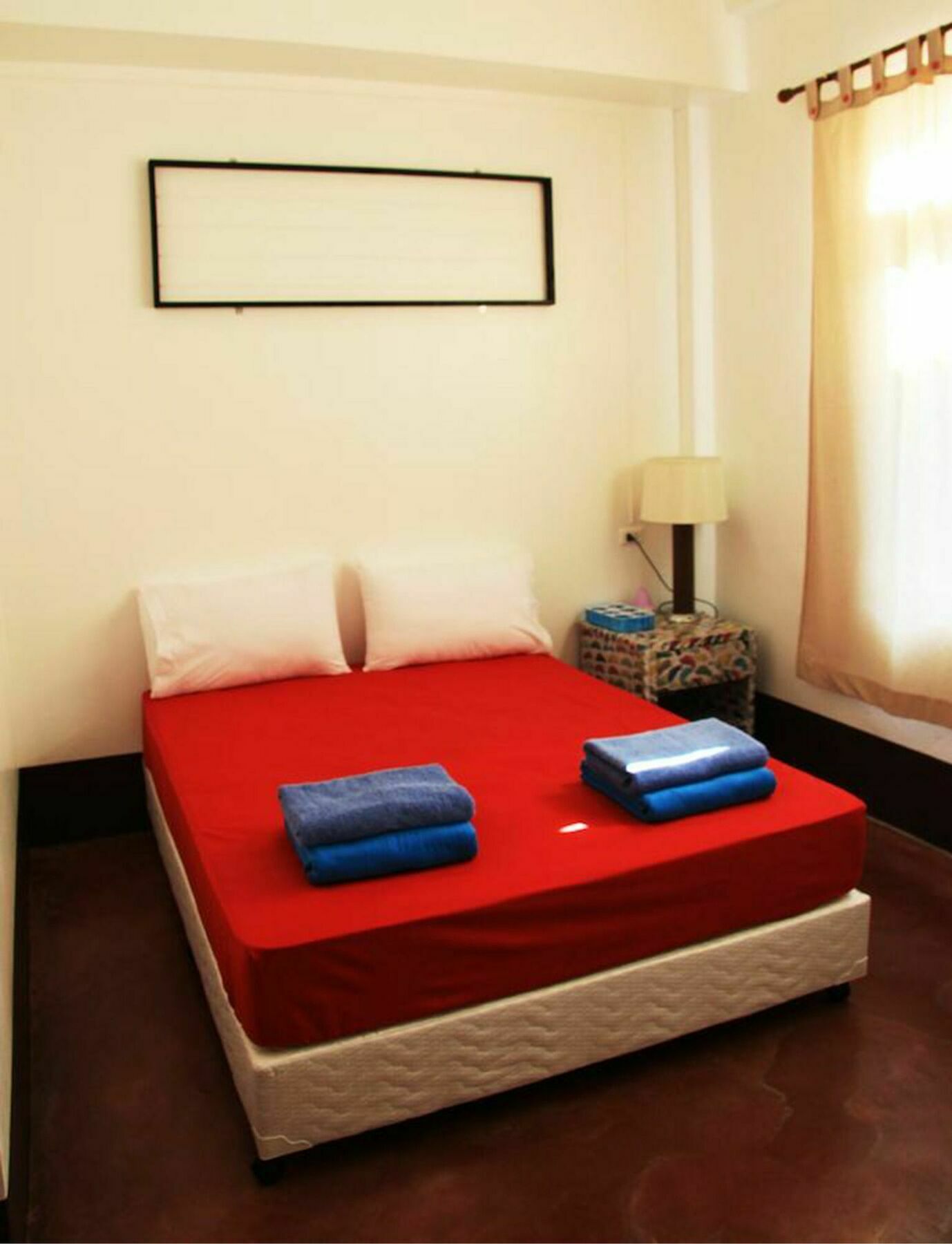 Baan Phangnga Beds And Bakery Guest house Phang Nga
