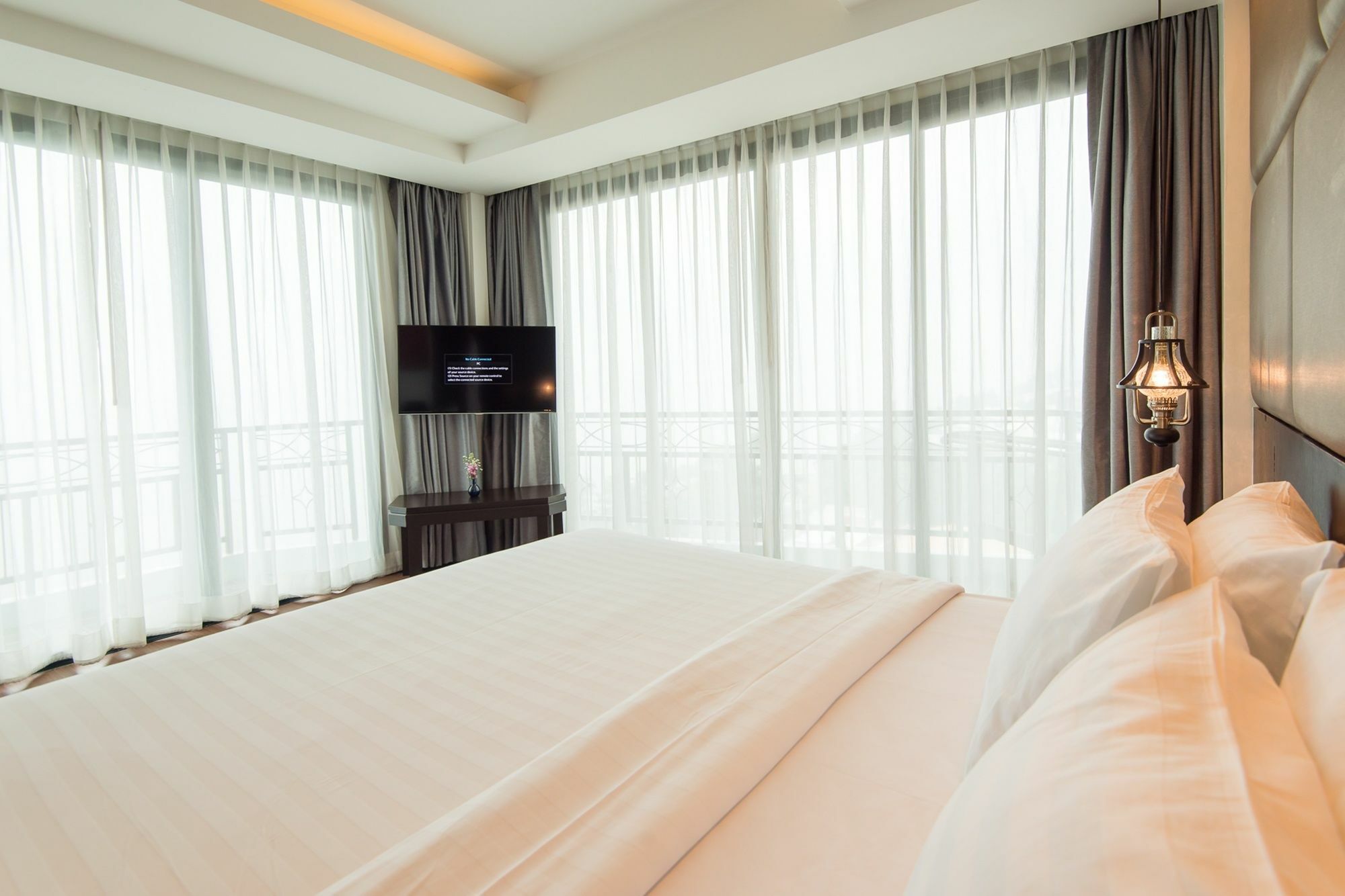 Bay Jomtien Hotel Pattaya