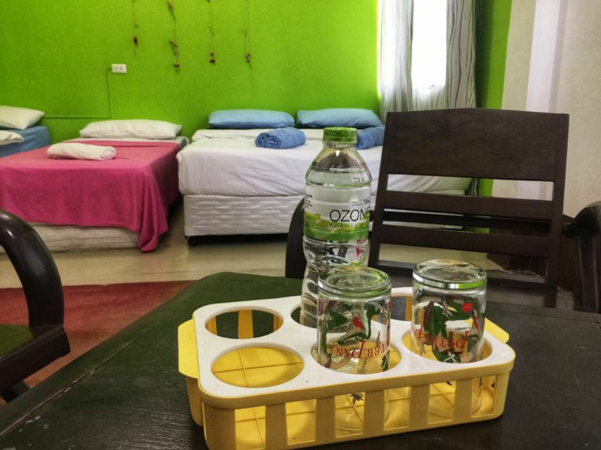 Baan Phangnga Beds And Bakery 2*