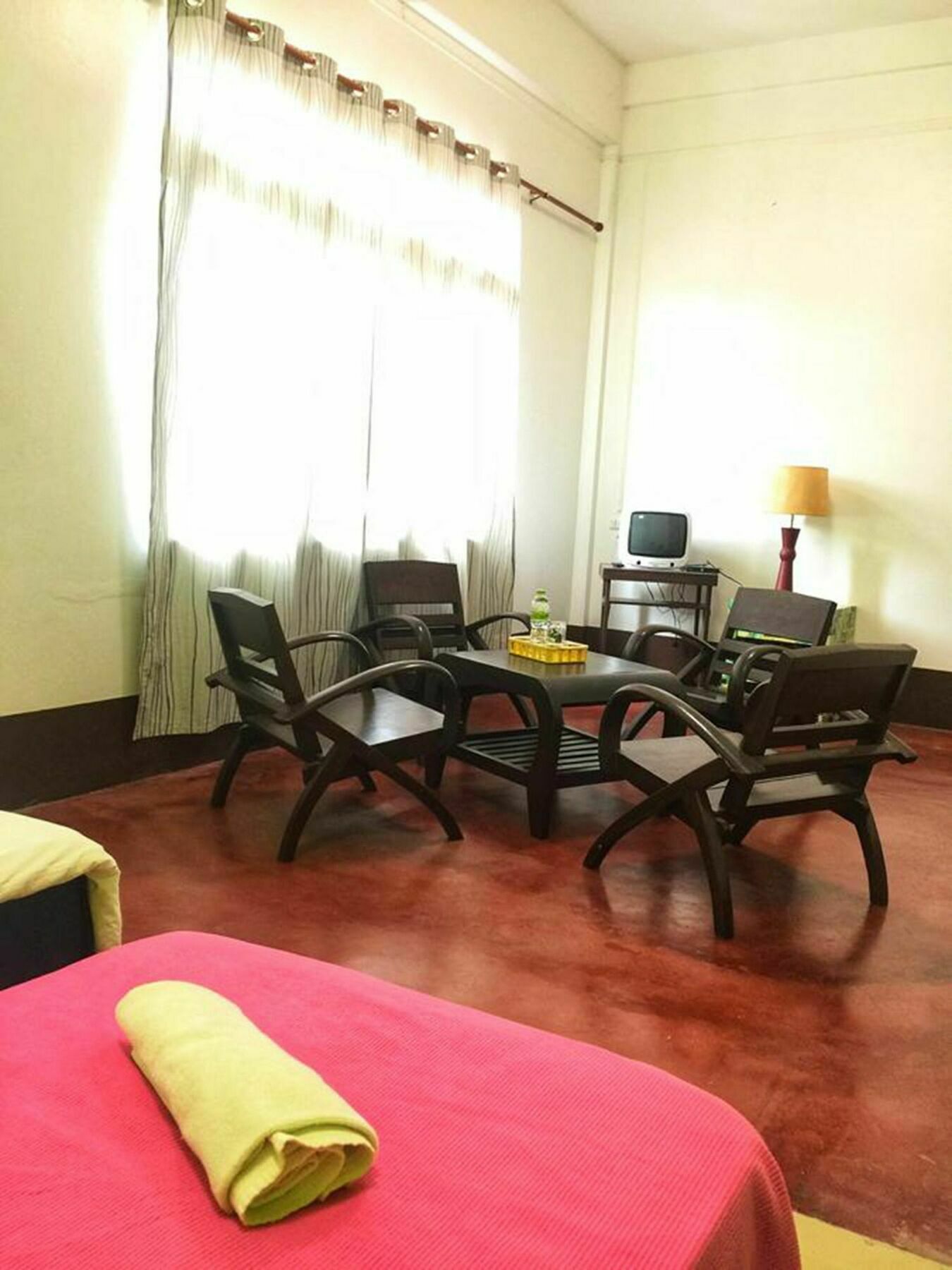 Guest house Baan Phangnga Beds And Bakery Phang Nga