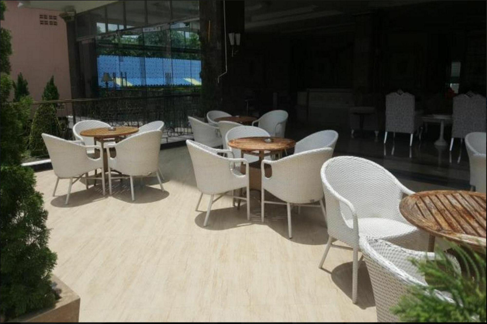 Lk Noble Pattaya