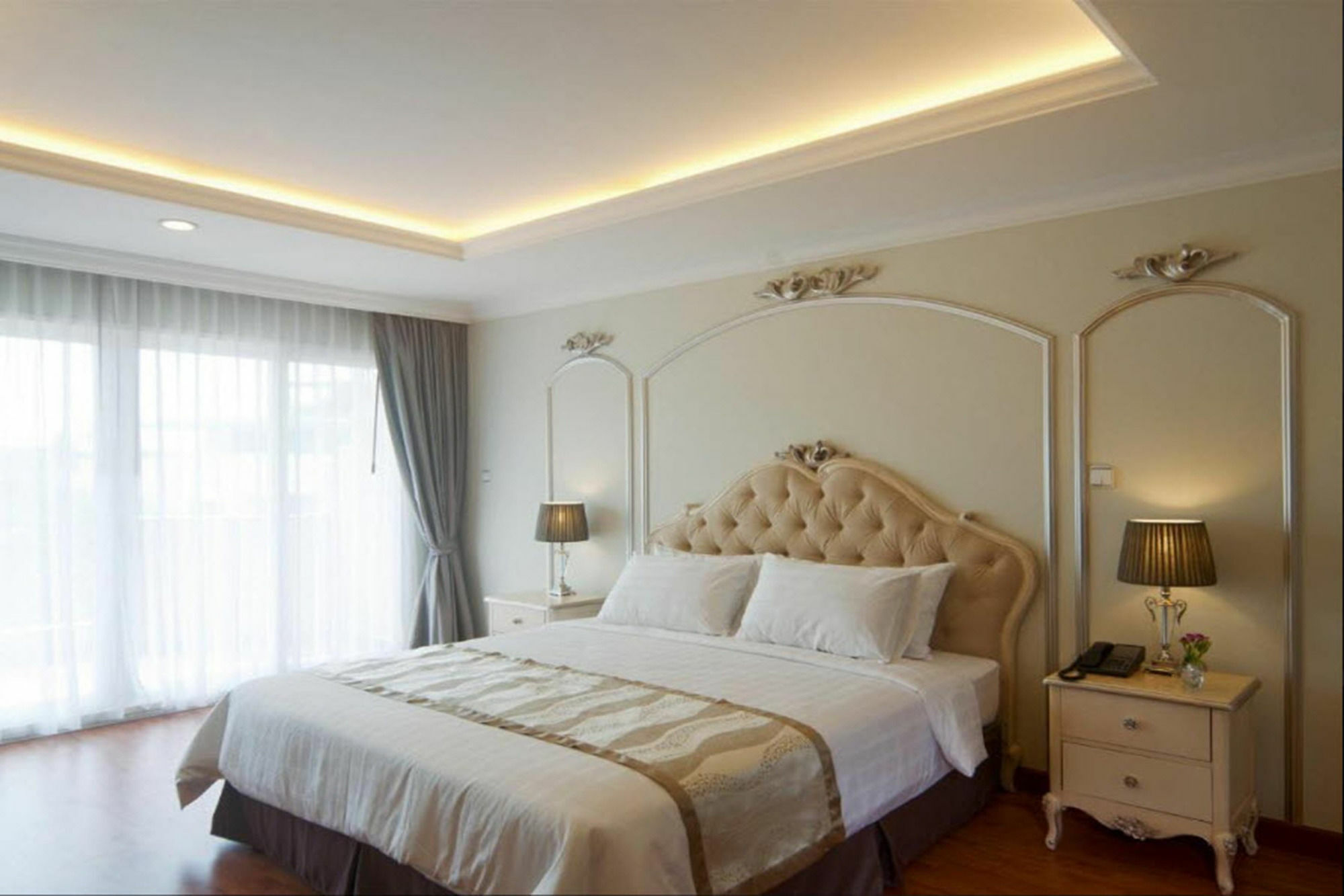 Hotel Lk Noble Pattaya