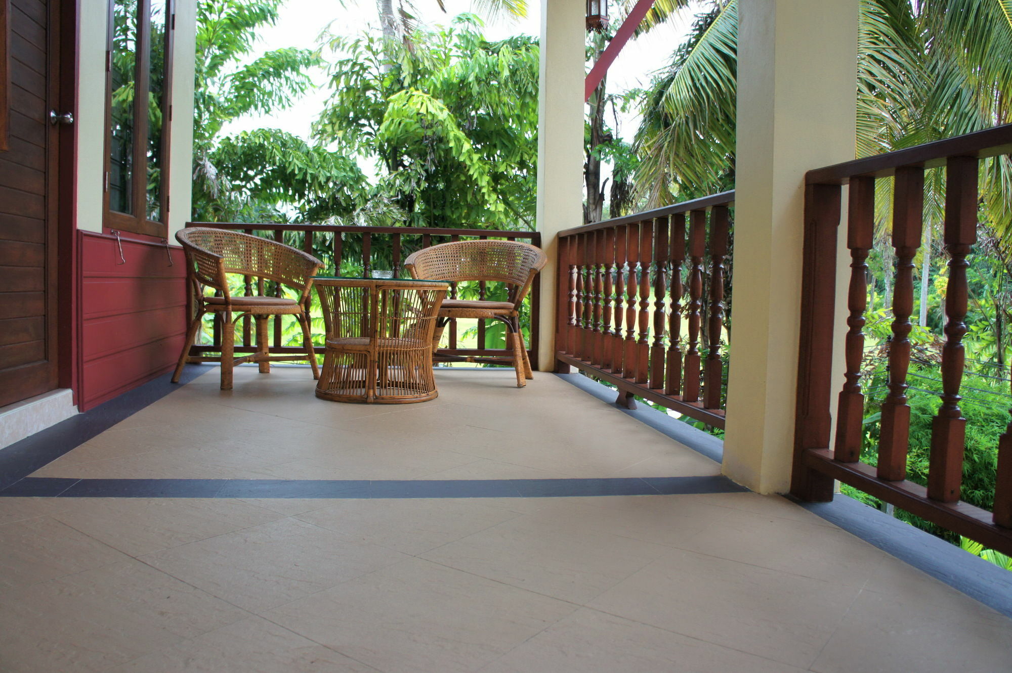 Palm Village