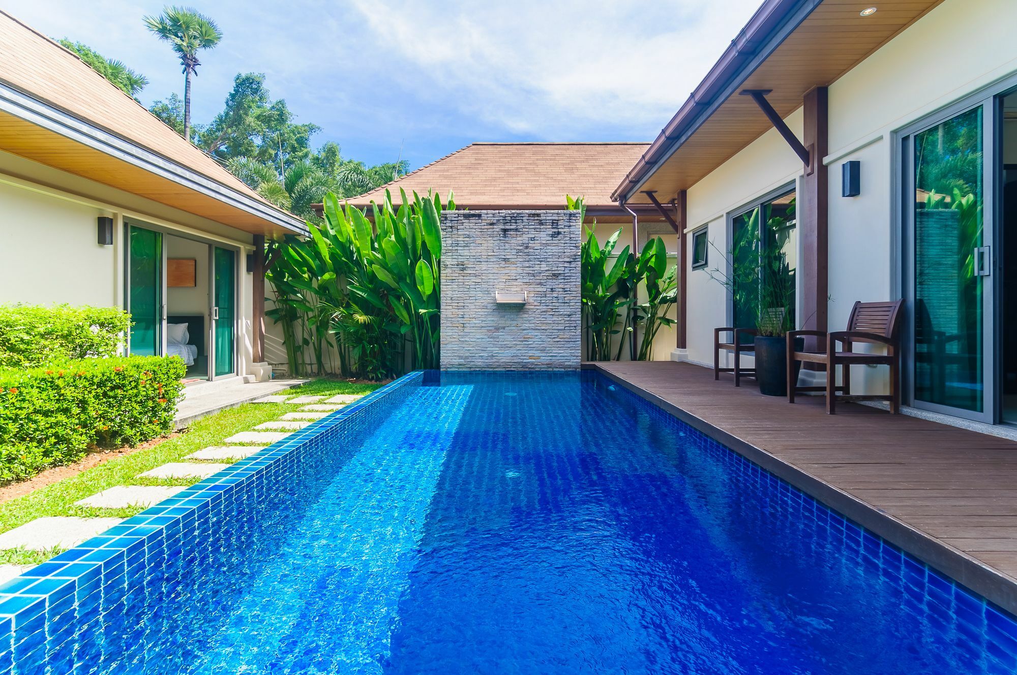 Ariwiki By Tropiclook Villa