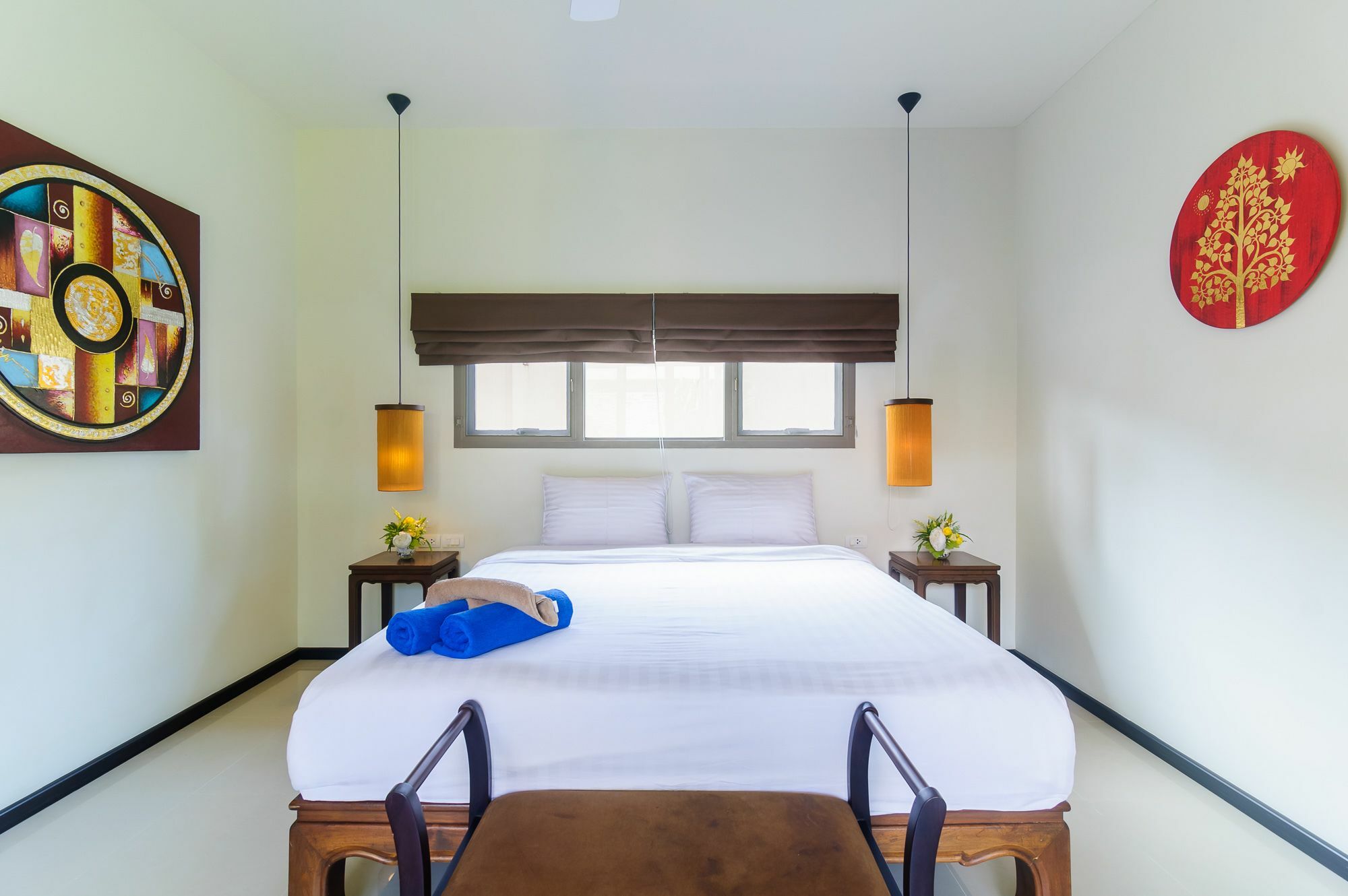 Ariwiki By Tropiclook Villa *