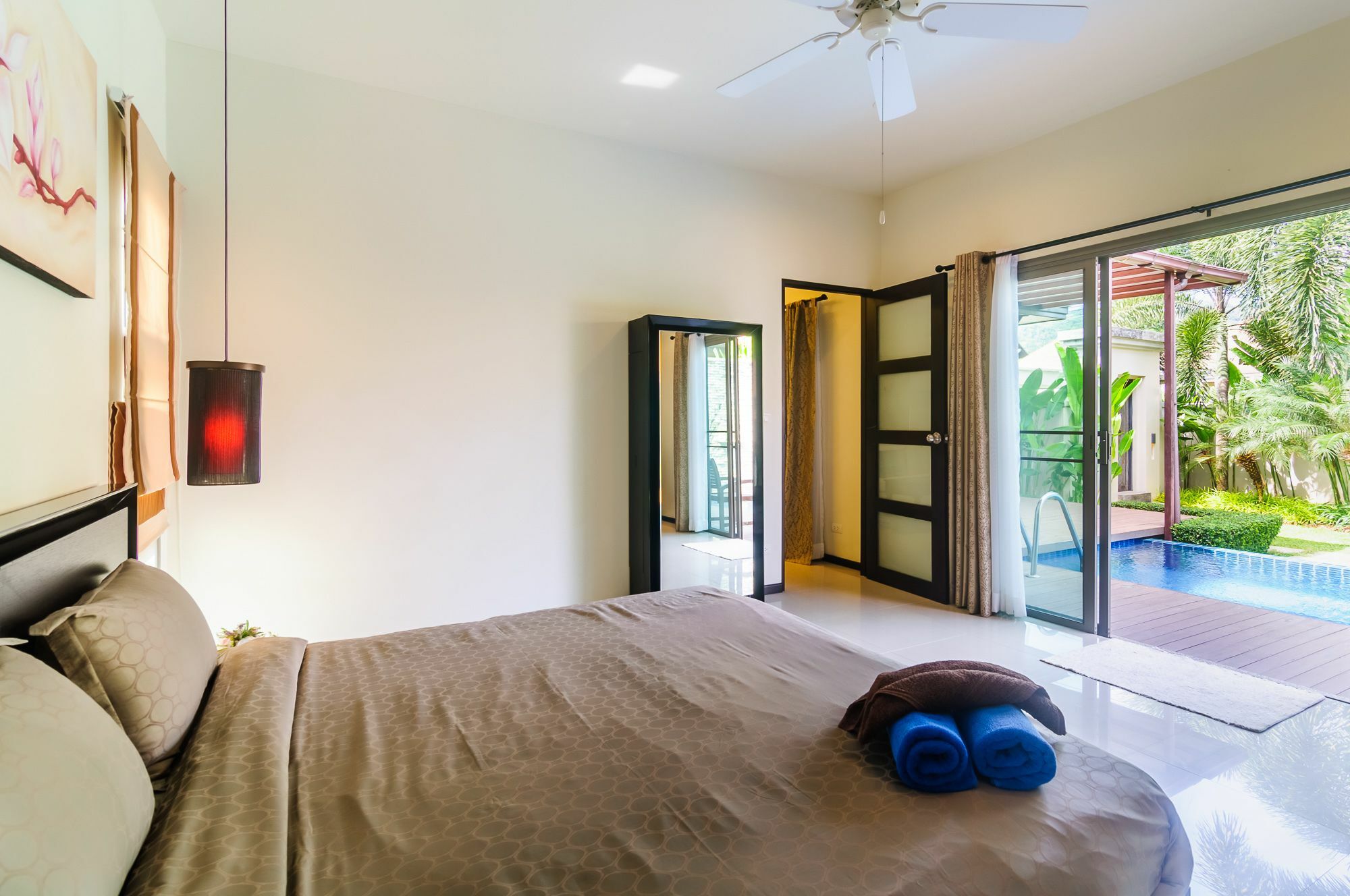 Ariwiki By Tropiclook Villa