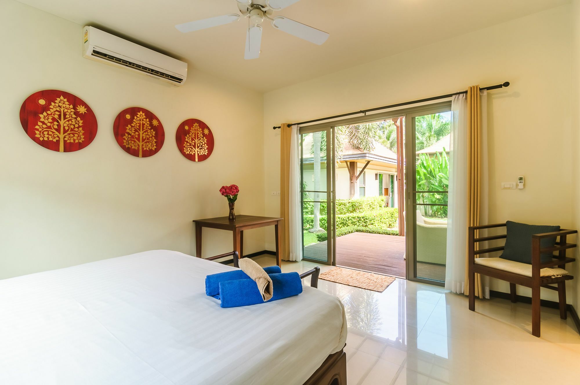 Ariwiki By Tropiclook Villa