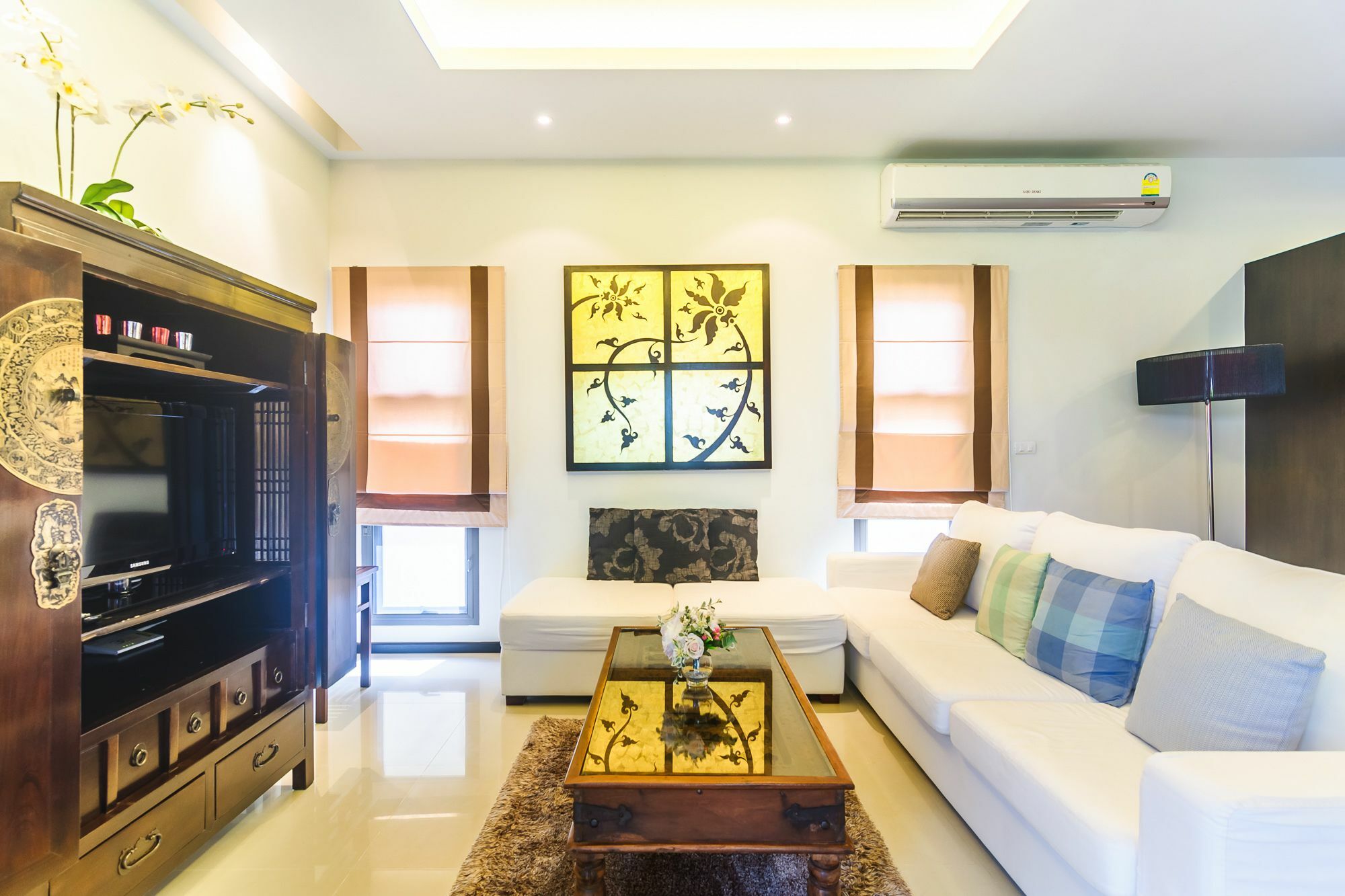 Ariwiki By Tropiclook Villa Rawai