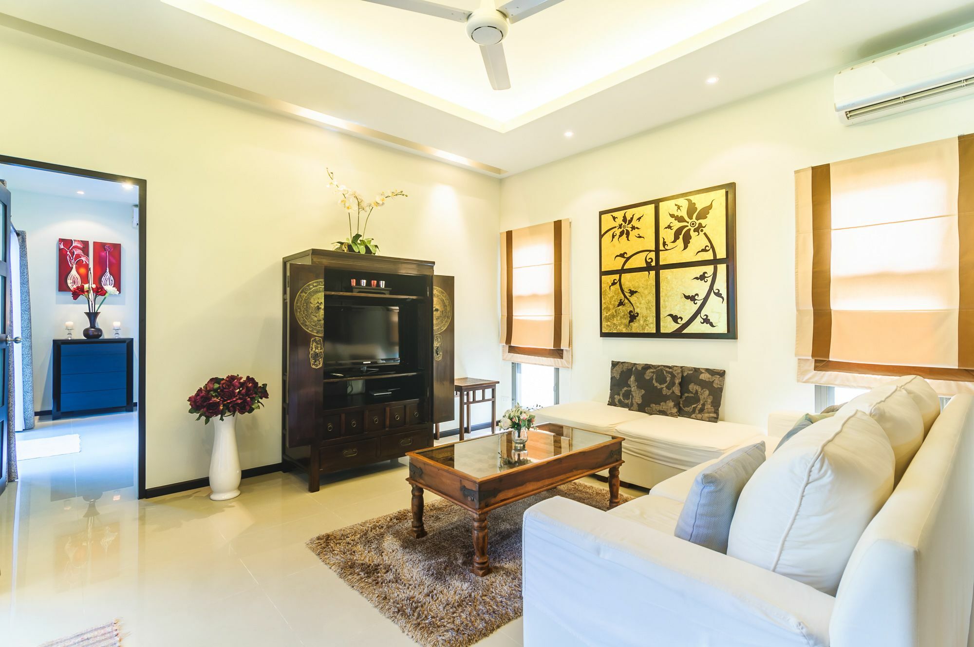 Villa Ariwiki By Tropiclook Rawai