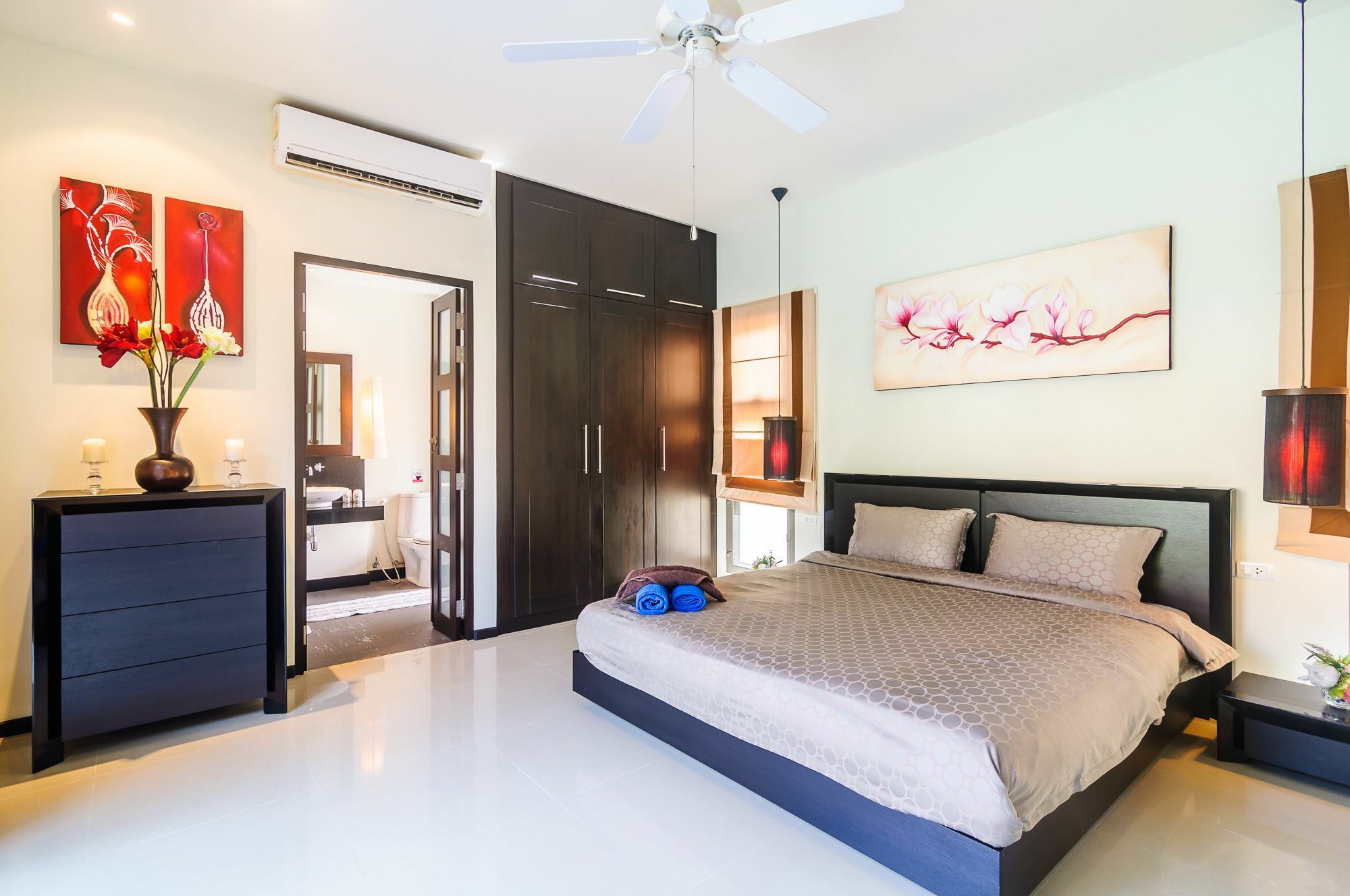 Ariwiki By Tropiclook Villa *