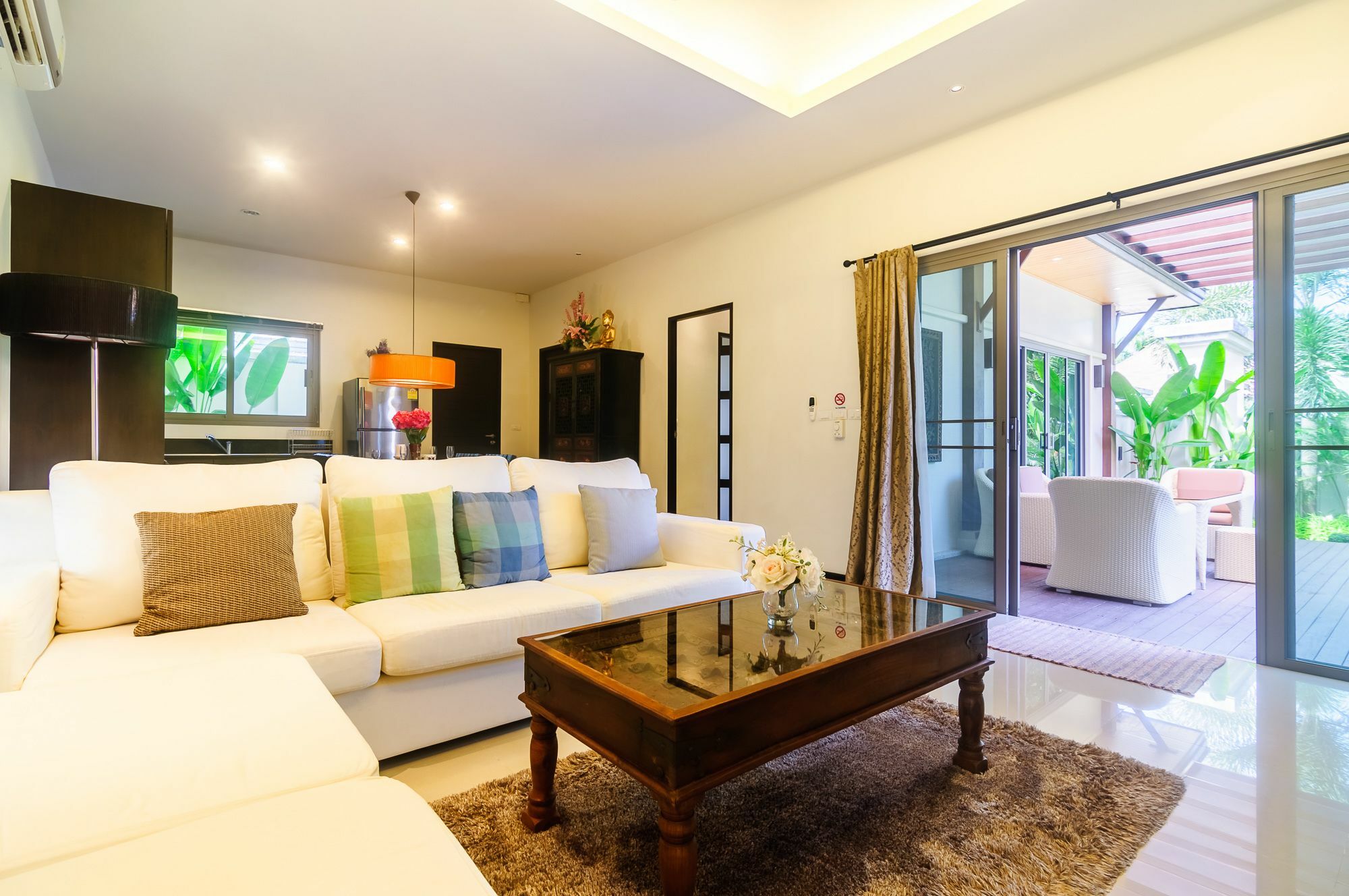 Ariwiki By Tropiclook Villa