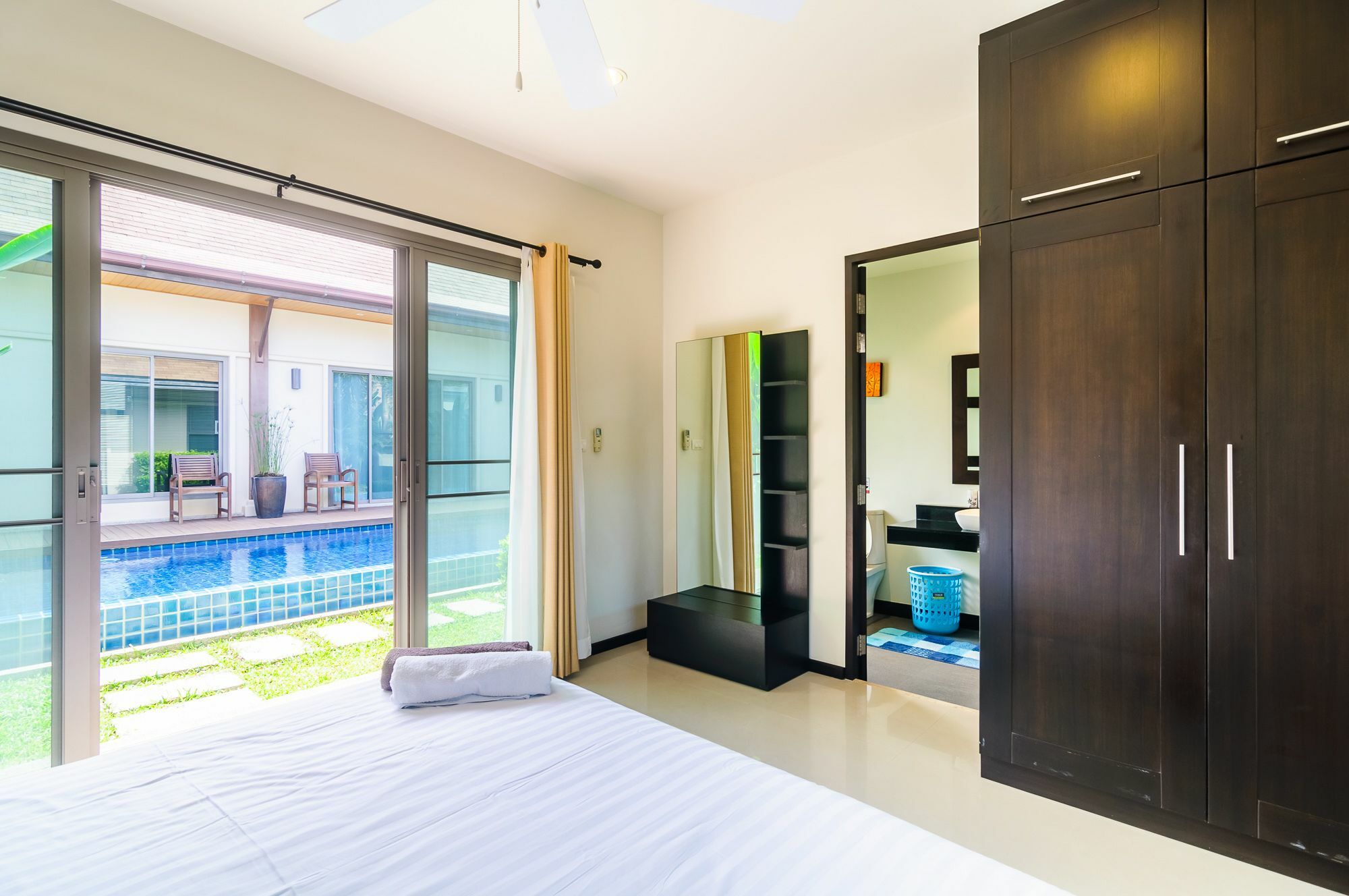 Ariwiki By Tropiclook Villa *