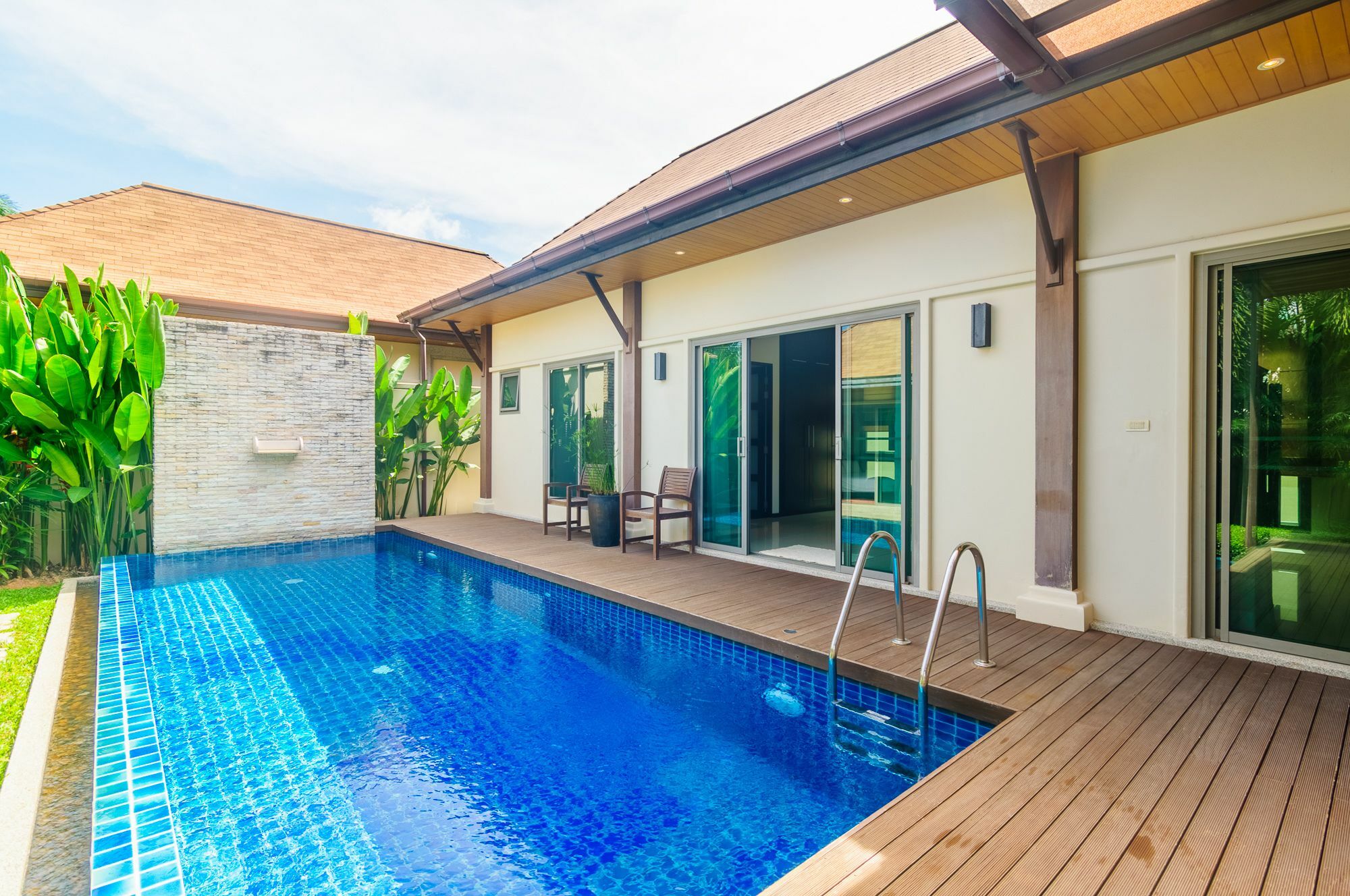 Ariwiki By Tropiclook Villa *