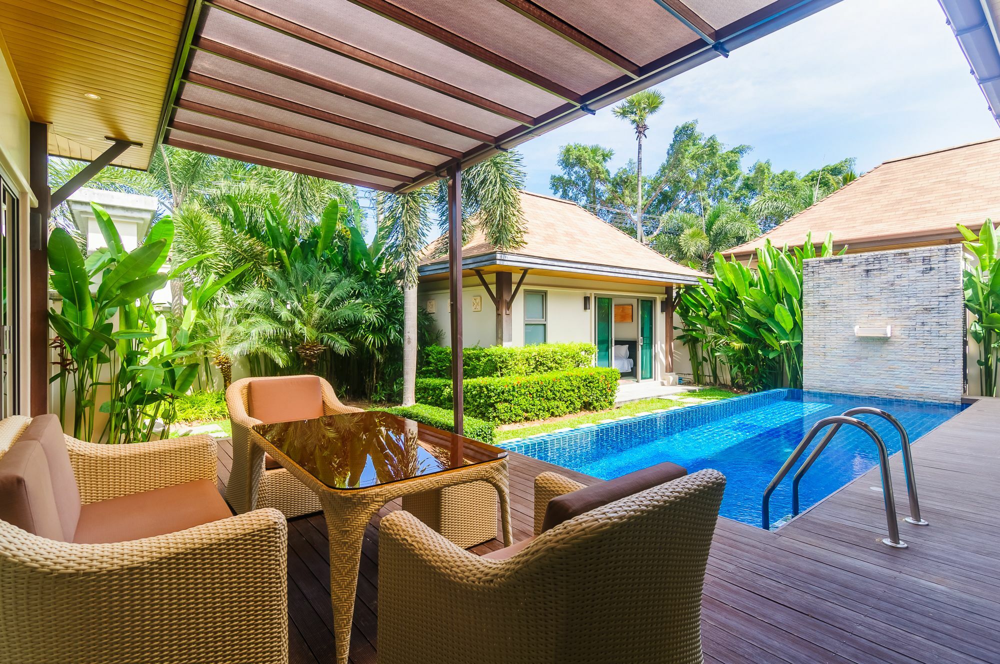 Ariwiki By Tropiclook Villa *