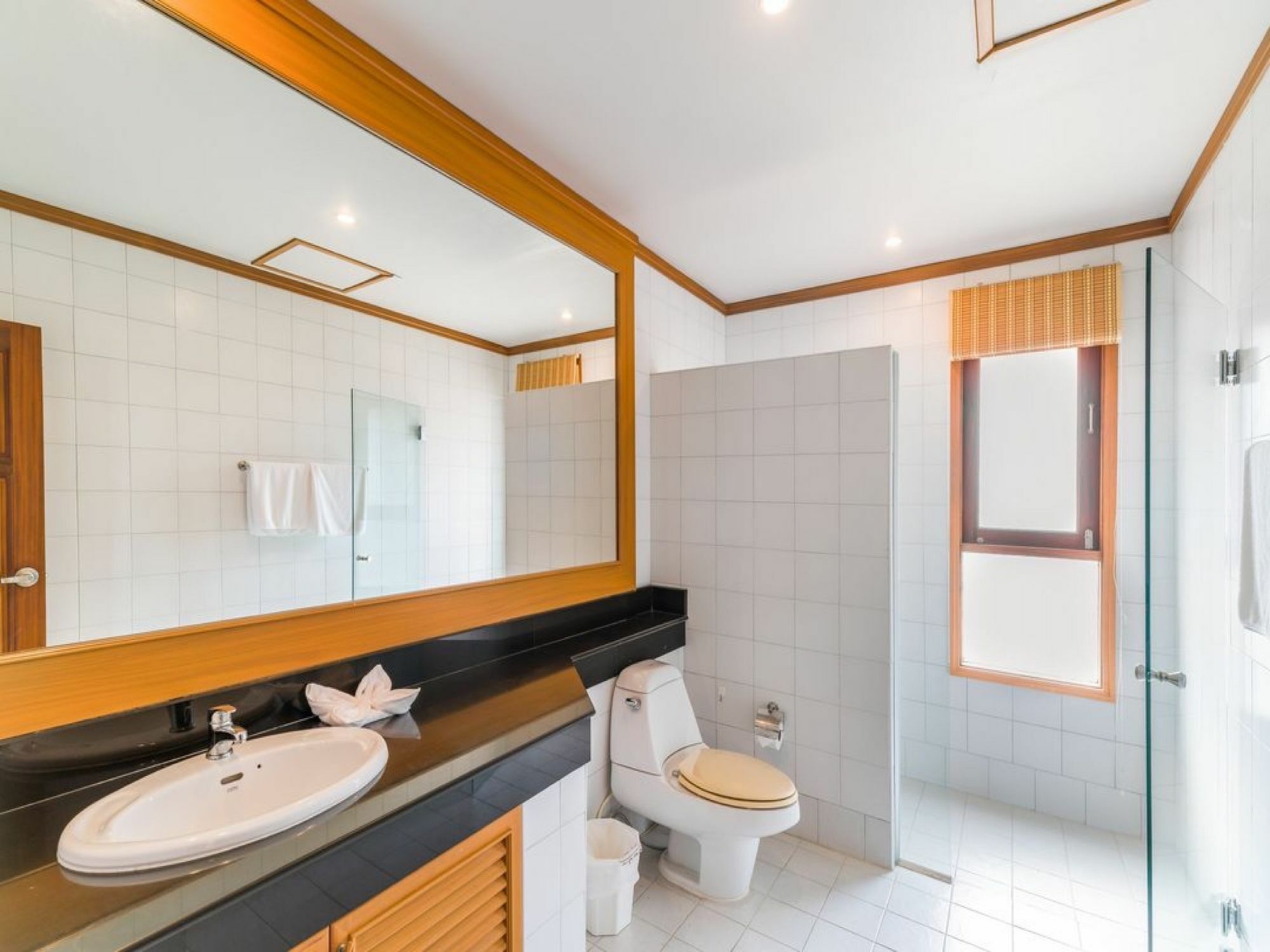 3 Bedroom On Front Tg12 * Bophut