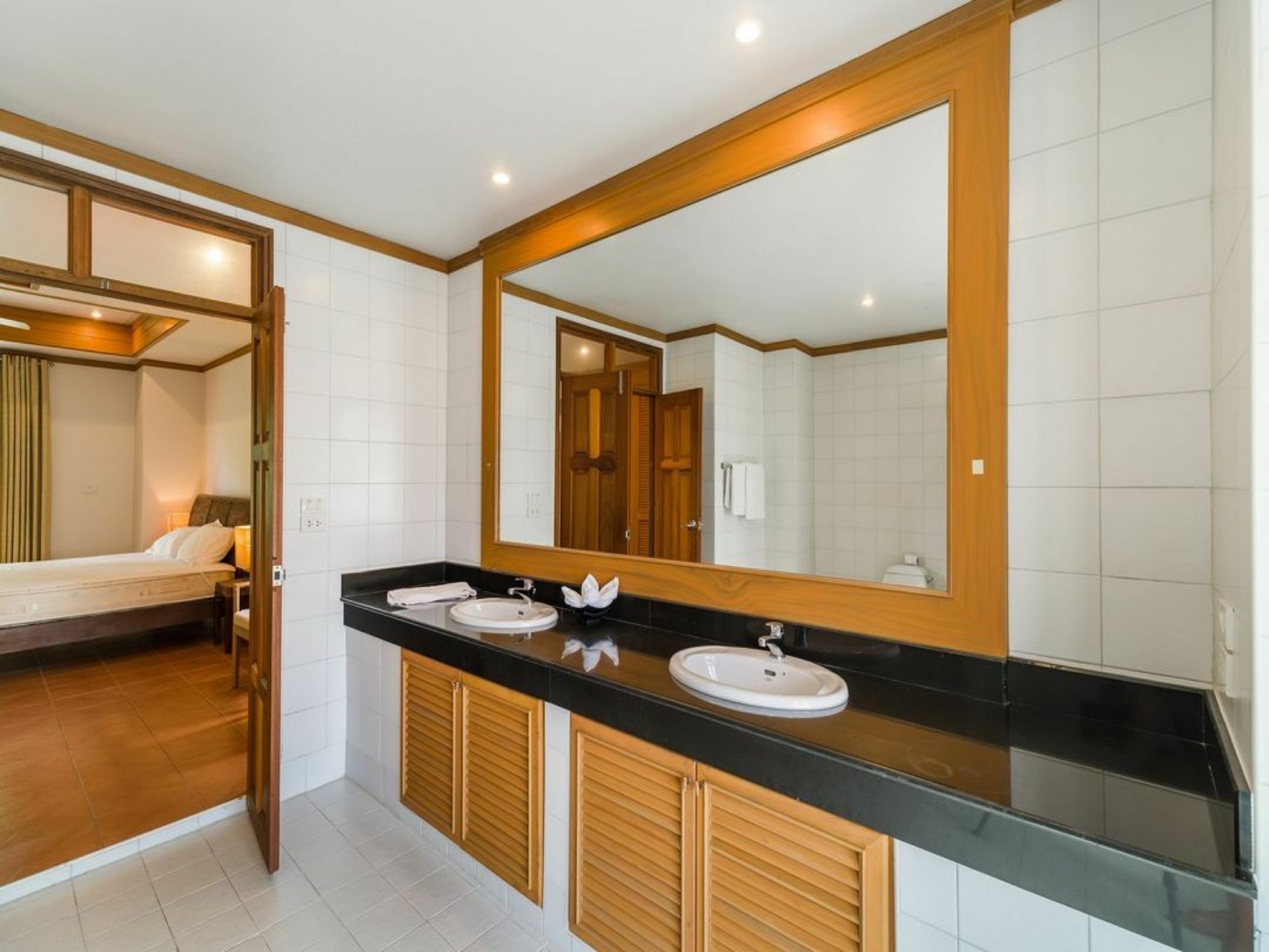 Villa 3 Bedroom On Front Tg12 Bophut